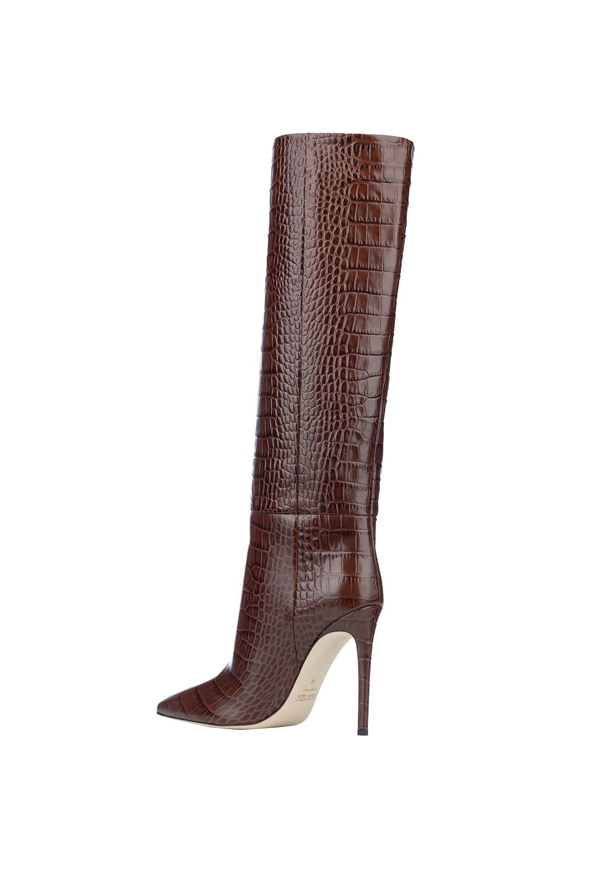 Paris Texas Woman Shoes Boots PARIS TEXAS