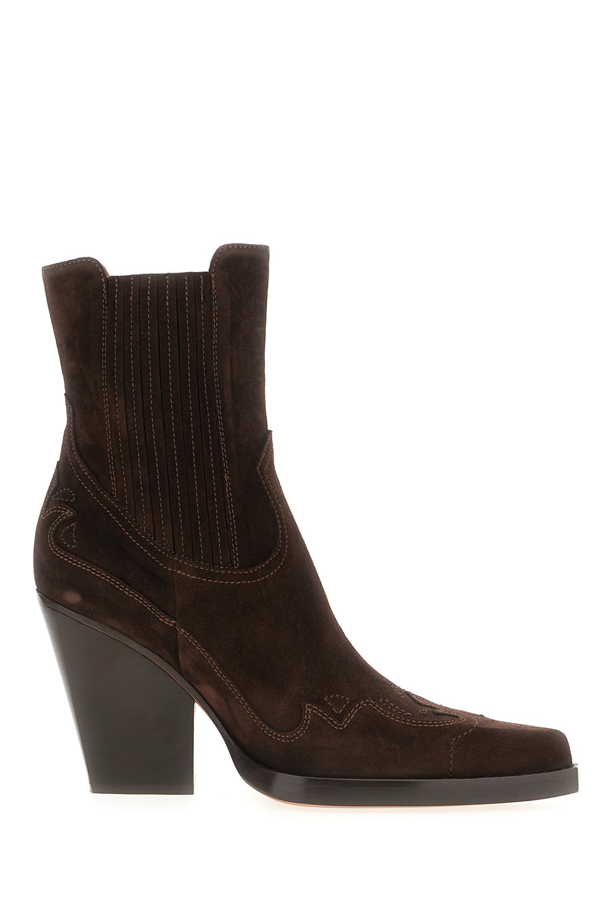 Paris Texas Woman Shoes Boots