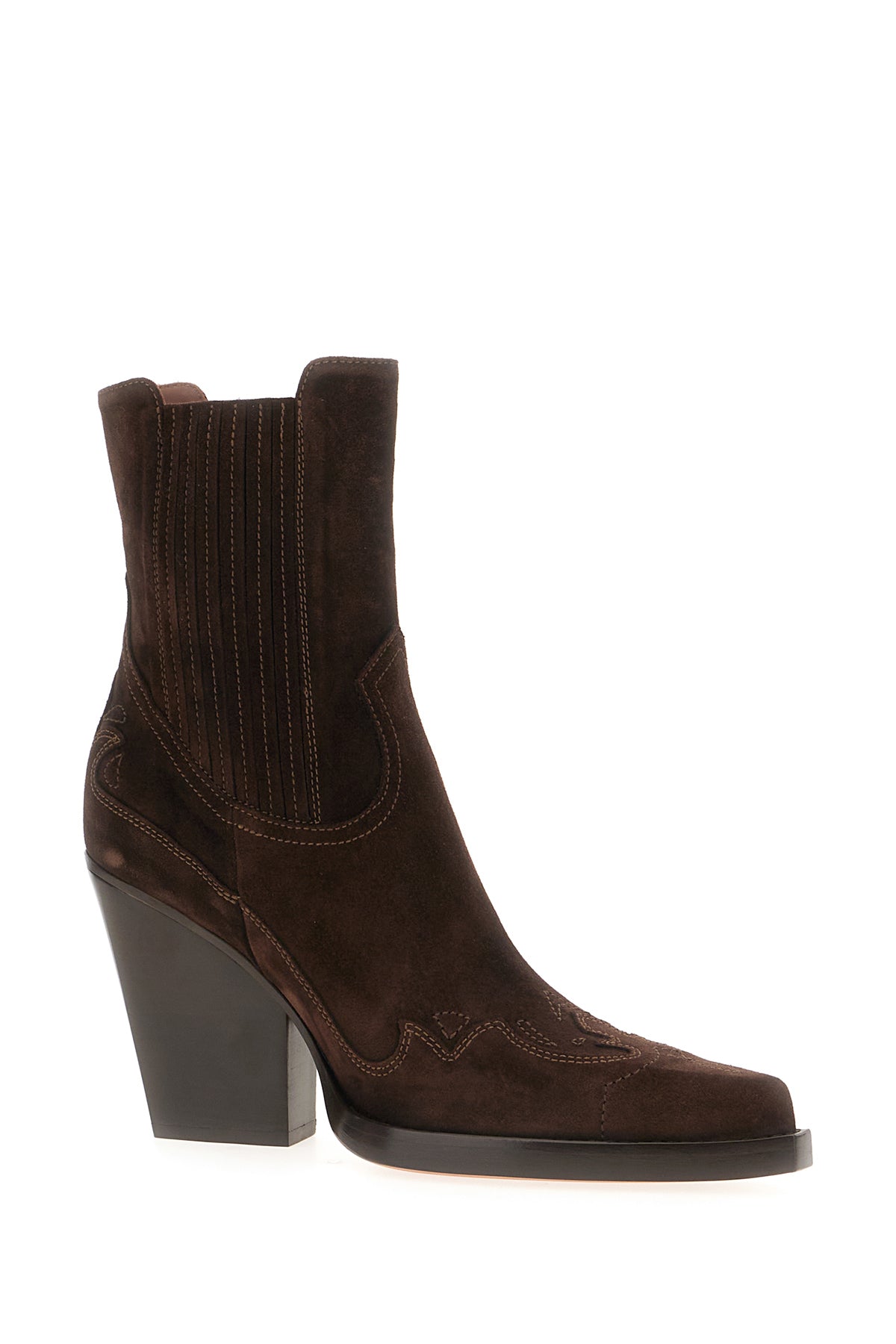 Paris Texas Woman Shoes Boots