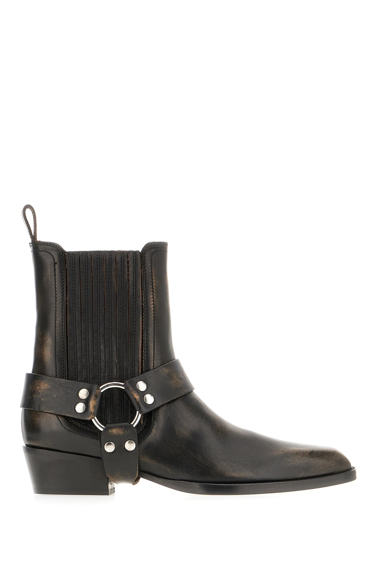 Paris Texas Woman Shoes Boots PARIS TEXAS