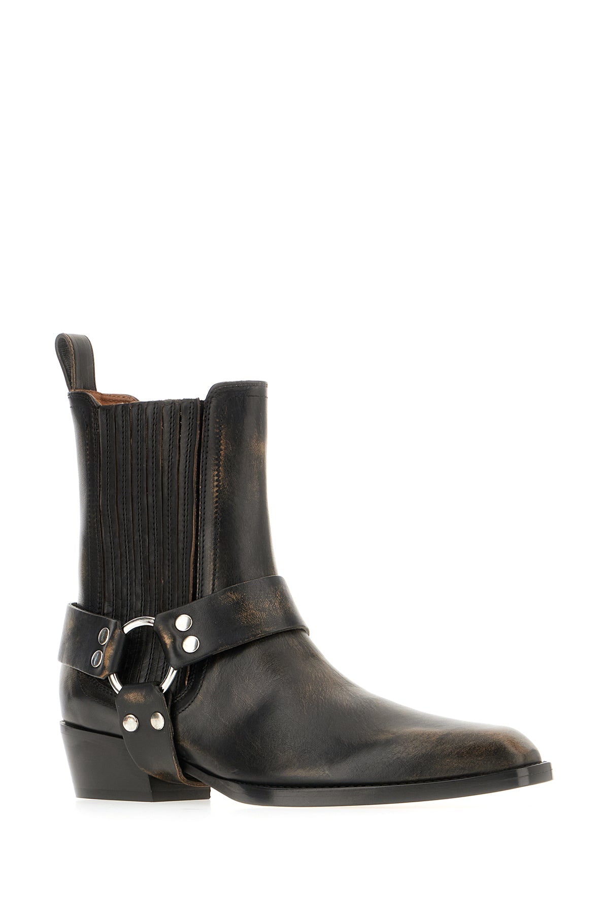 Paris Texas Woman Shoes Boots PARIS TEXAS