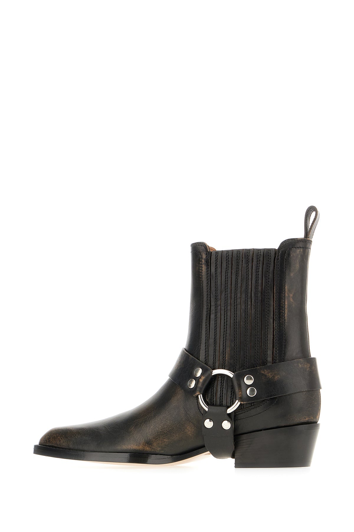 Paris Texas Woman Shoes Boots PARIS TEXAS
