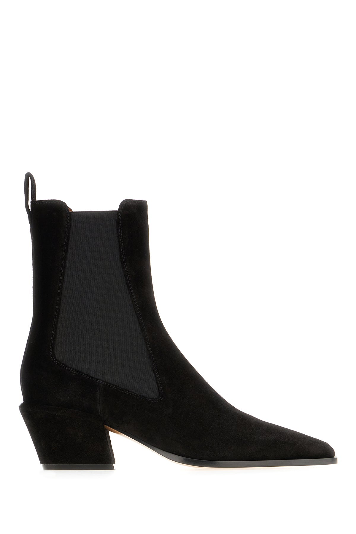 Paris Texas Woman Shoes Boots PARIS TEXAS