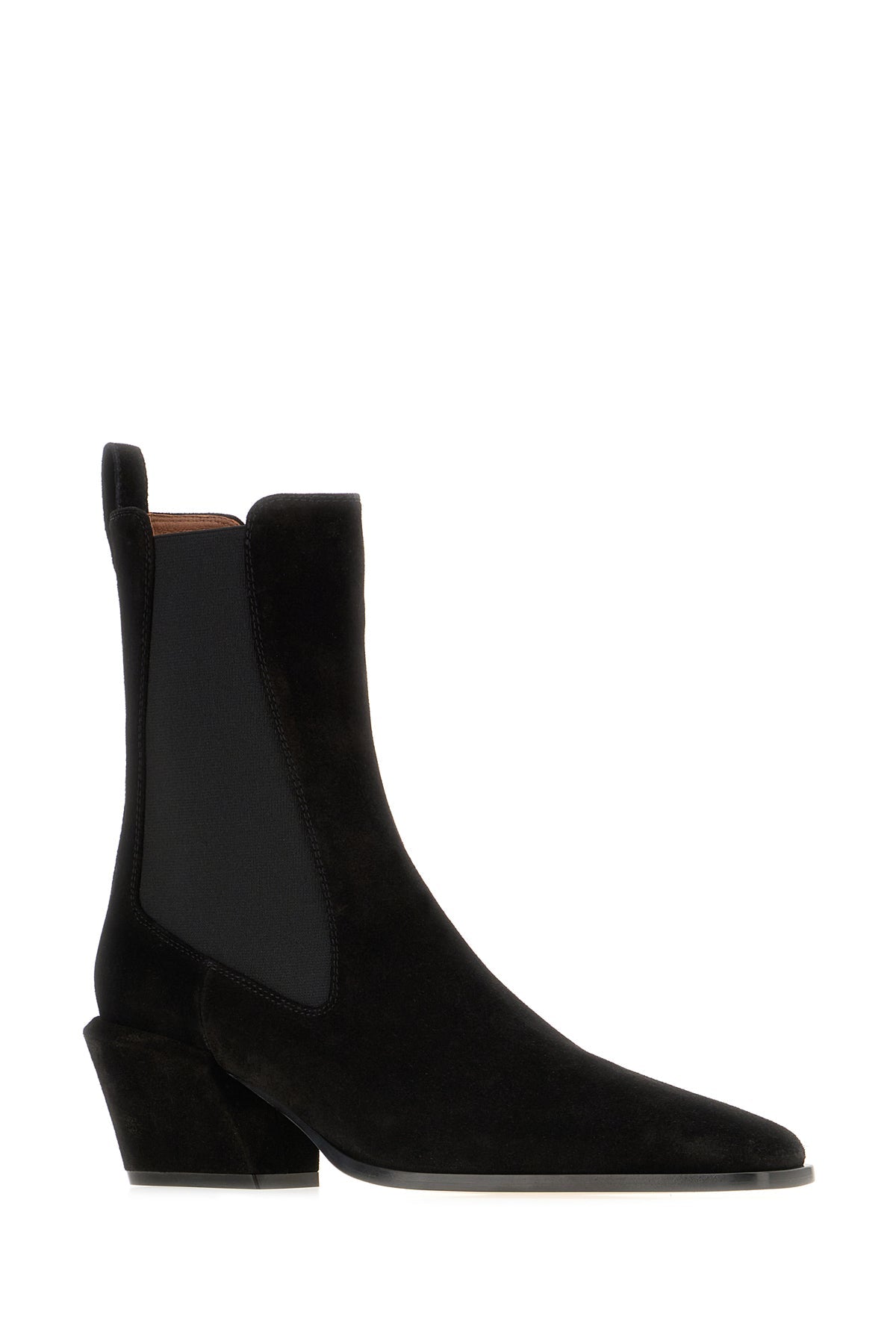 Paris Texas Woman Shoes Boots PARIS TEXAS