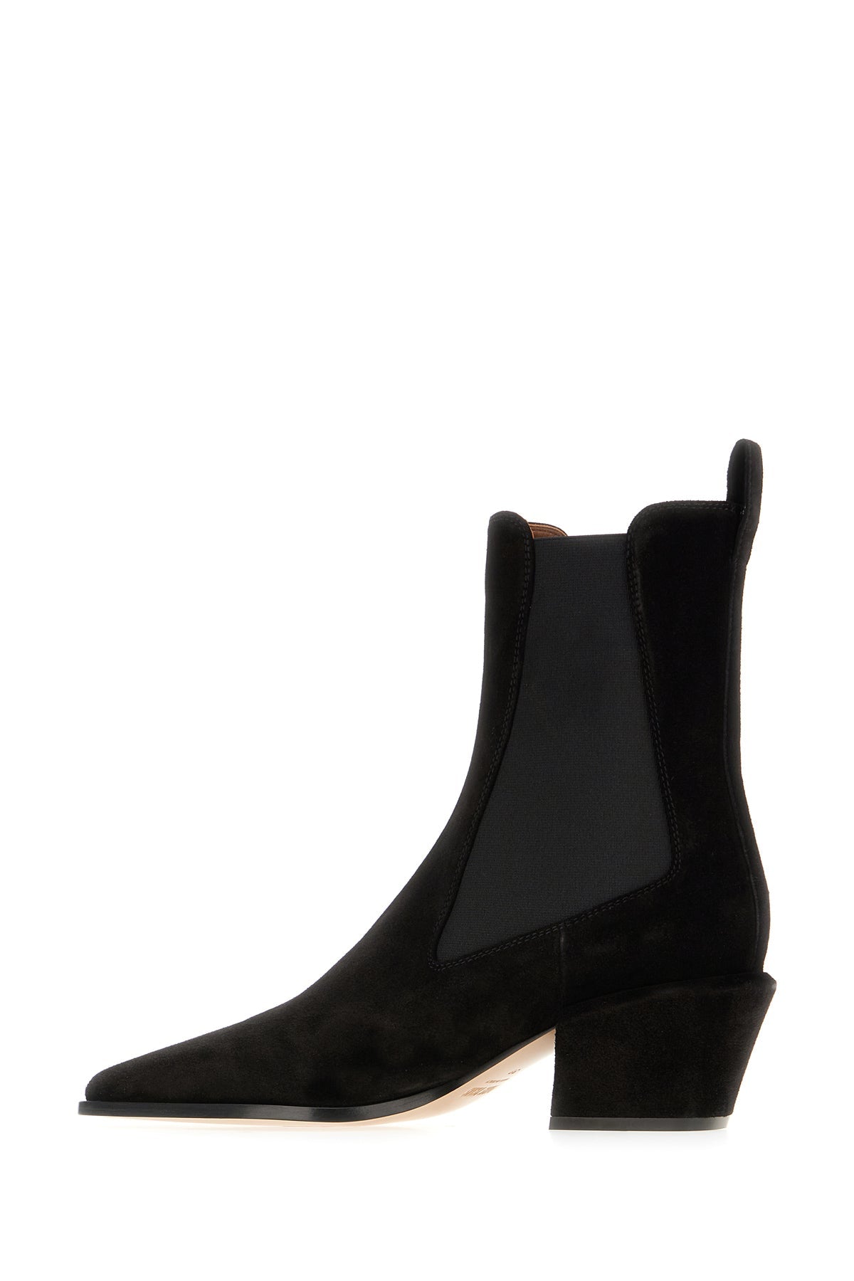 Paris Texas Woman Shoes Boots PARIS TEXAS