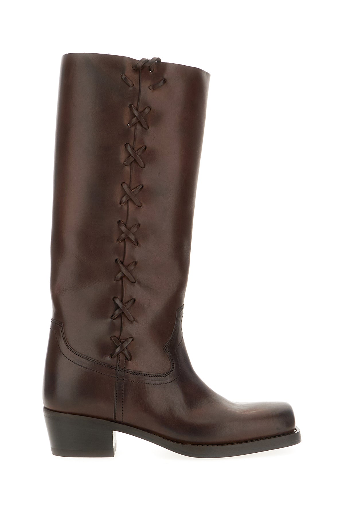 Paris Texas Woman Shoes Boots PARIS TEXAS