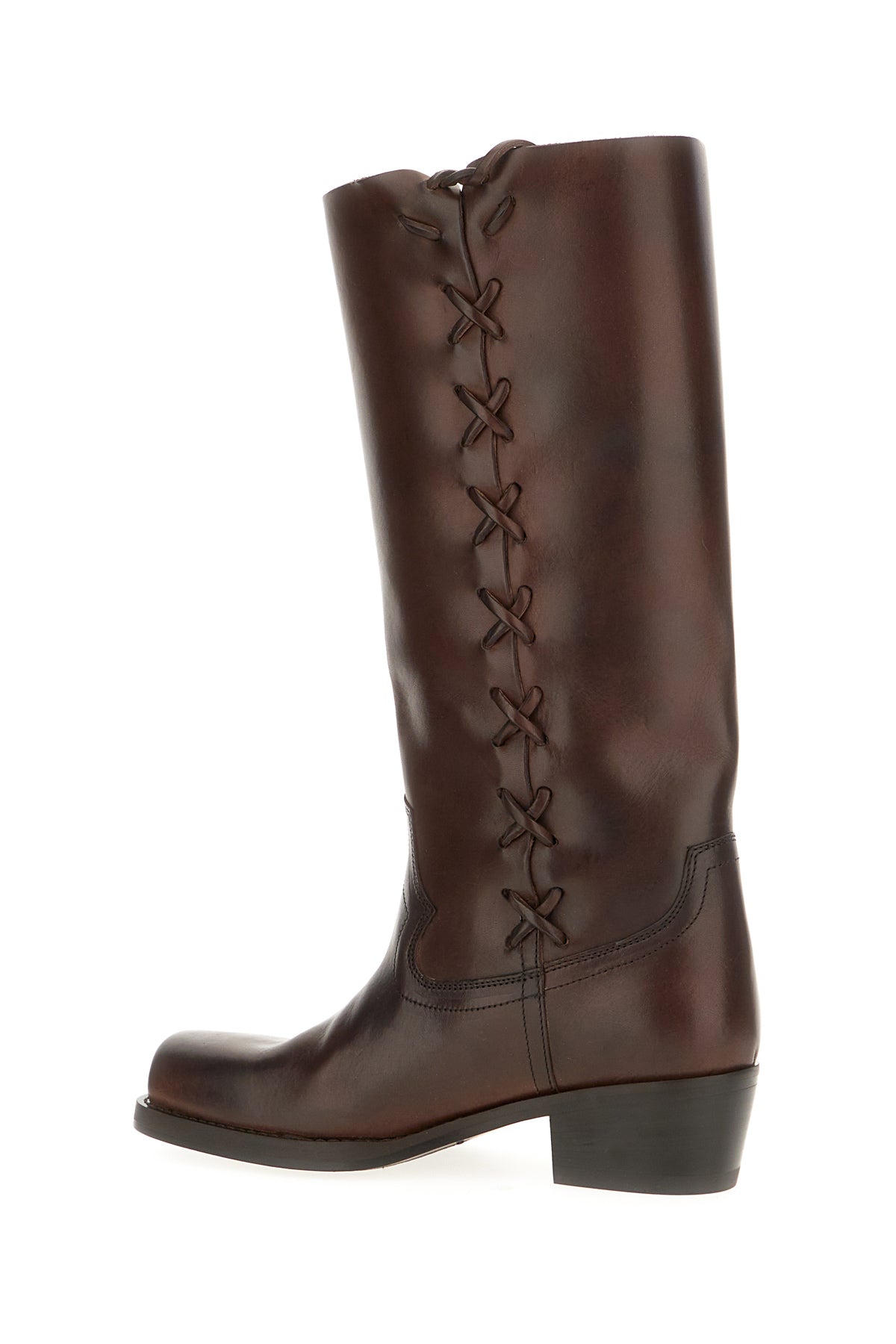 Paris Texas Woman Shoes Boots PARIS TEXAS