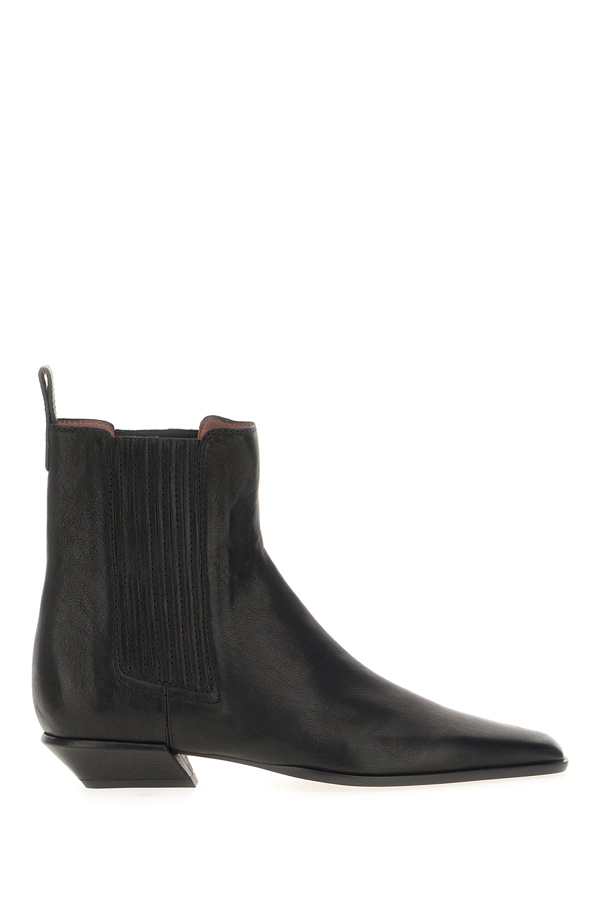 Paris Texas Woman Shoes Boots