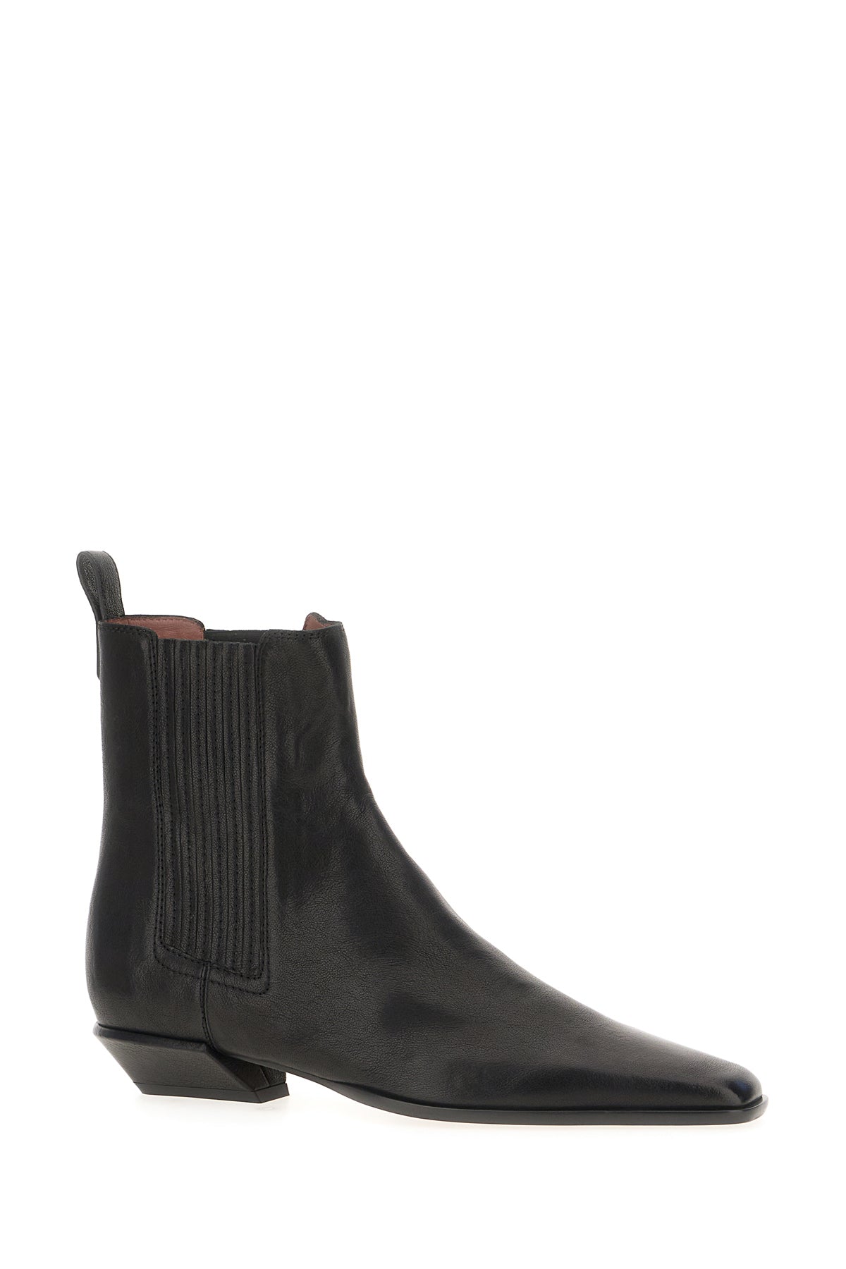 Paris Texas Woman Shoes Boots