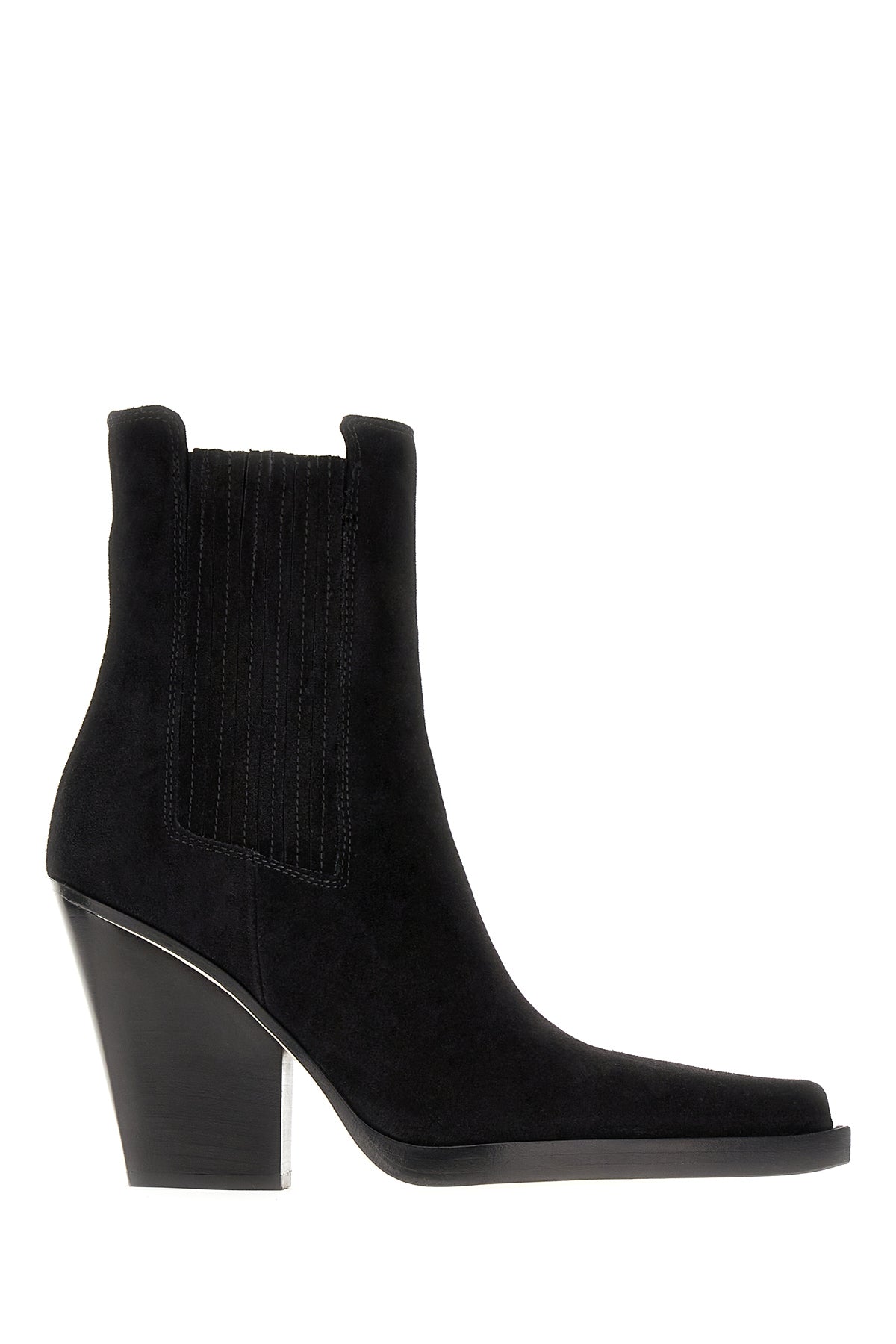 Paris Texas Woman Shoes Boots PARIS TEXAS