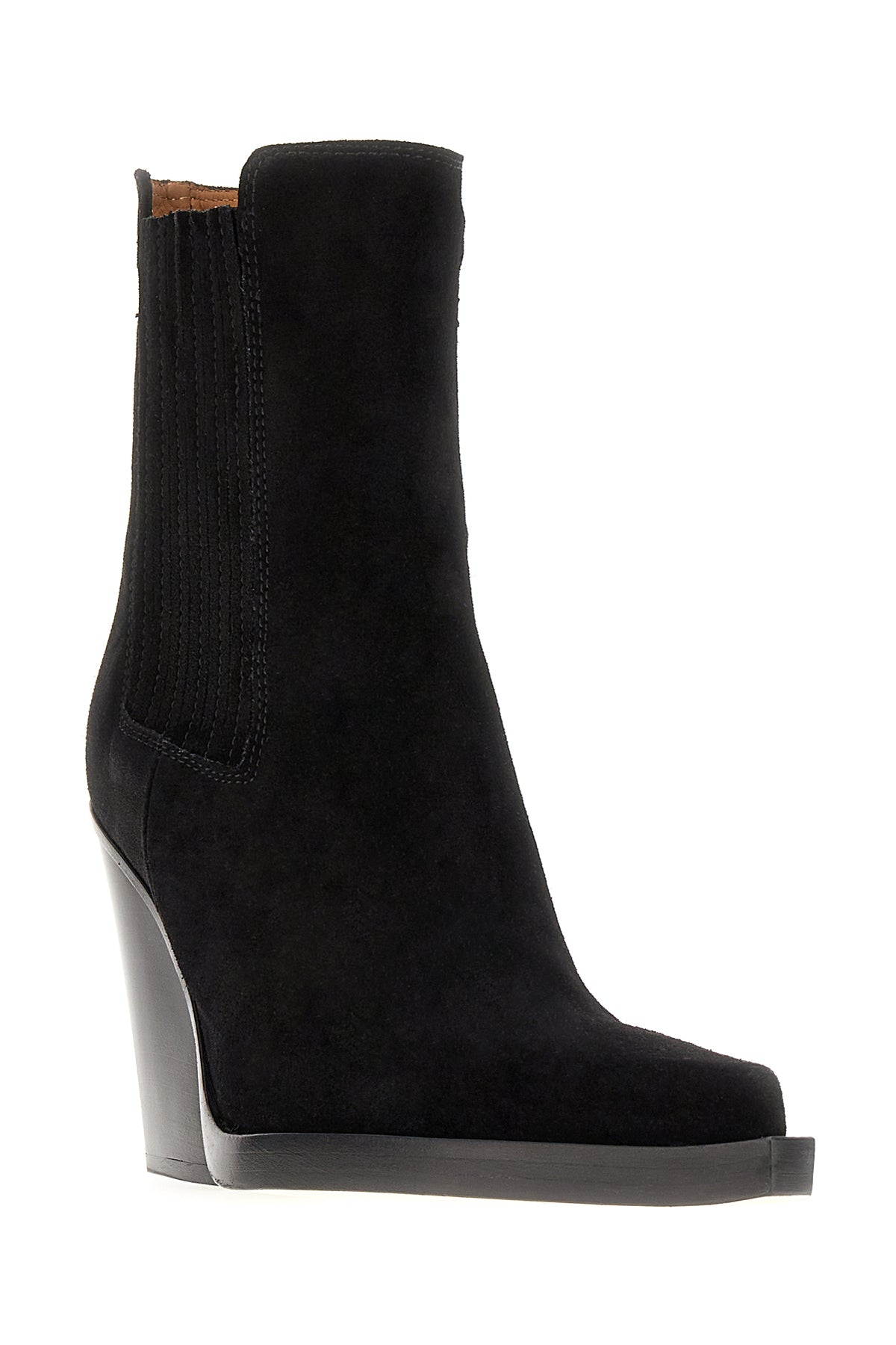 Paris Texas Woman Shoes Boots PARIS TEXAS