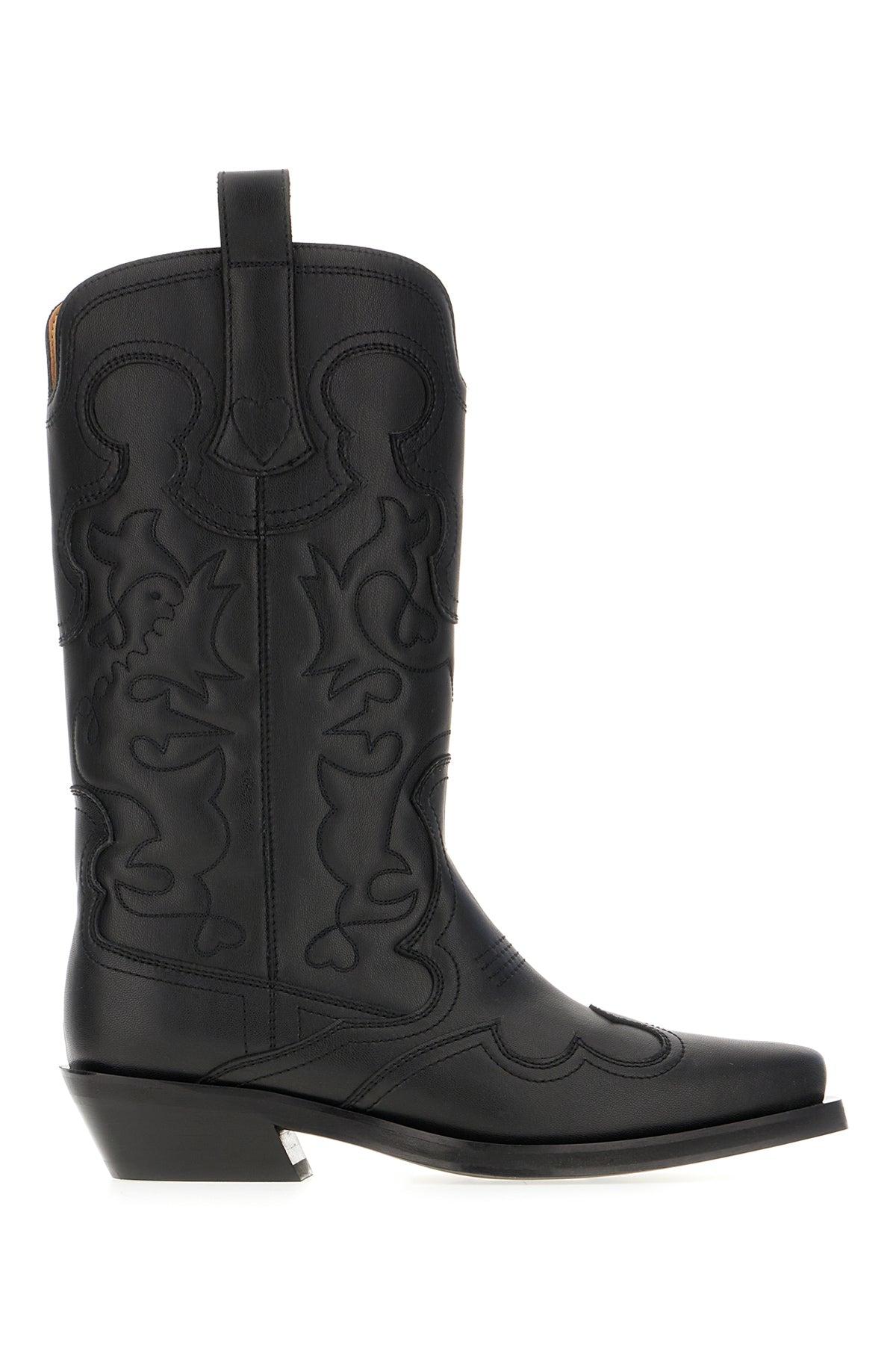 Ganni Woman Shoes Boots GANNI