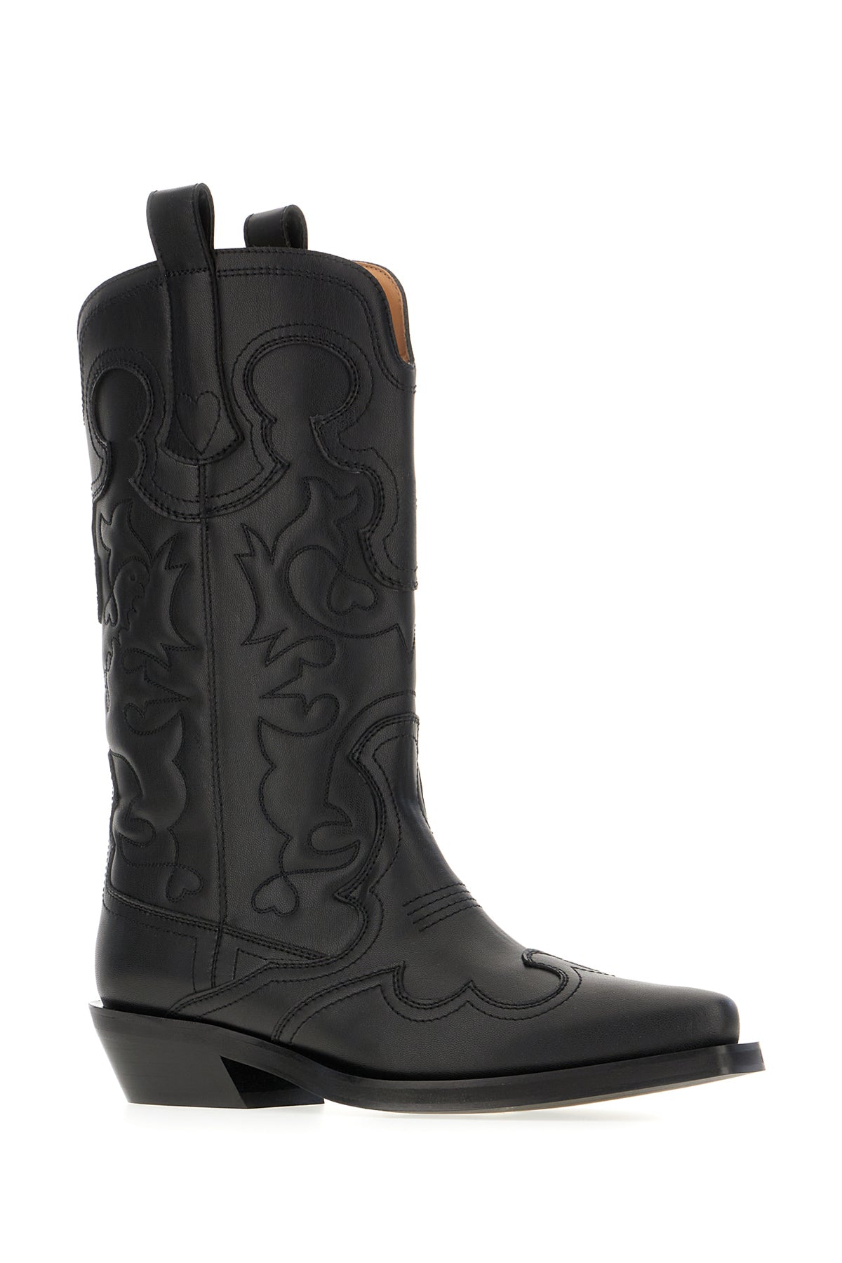 Ganni Woman Shoes Boots GANNI