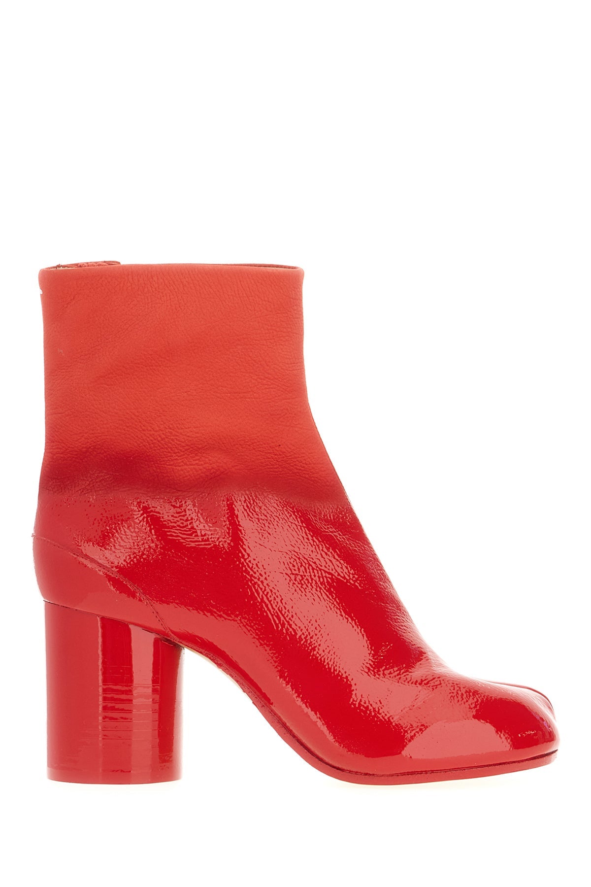 Maison Margiela Woman Shoes Boots MAISON MARGIELA
