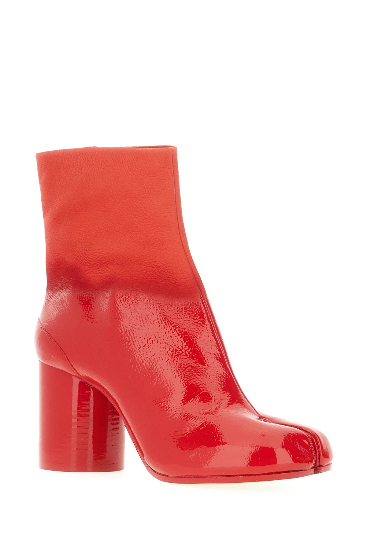 Maison Margiela Woman Shoes Boots MAISON MARGIELA