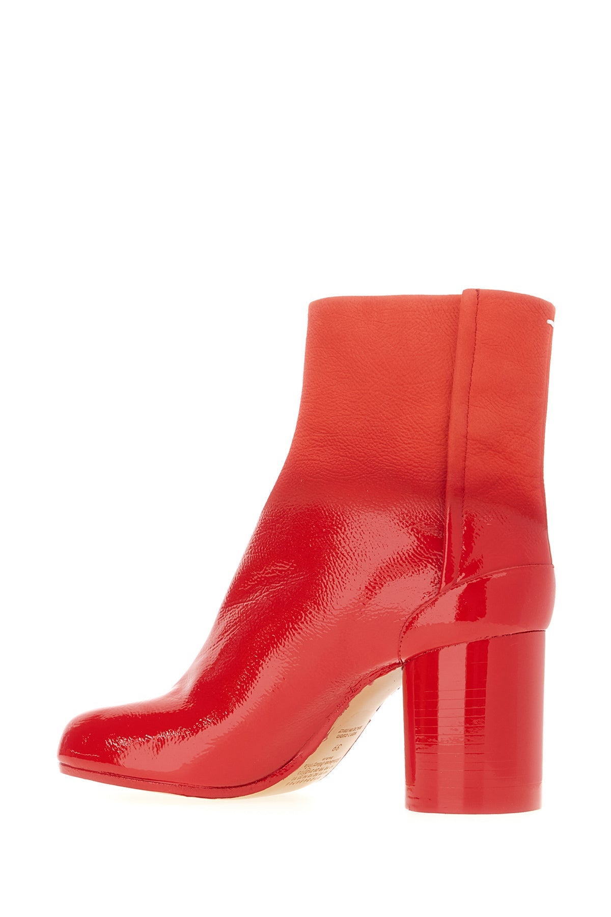 Maison Margiela Woman Shoes Boots MAISON MARGIELA