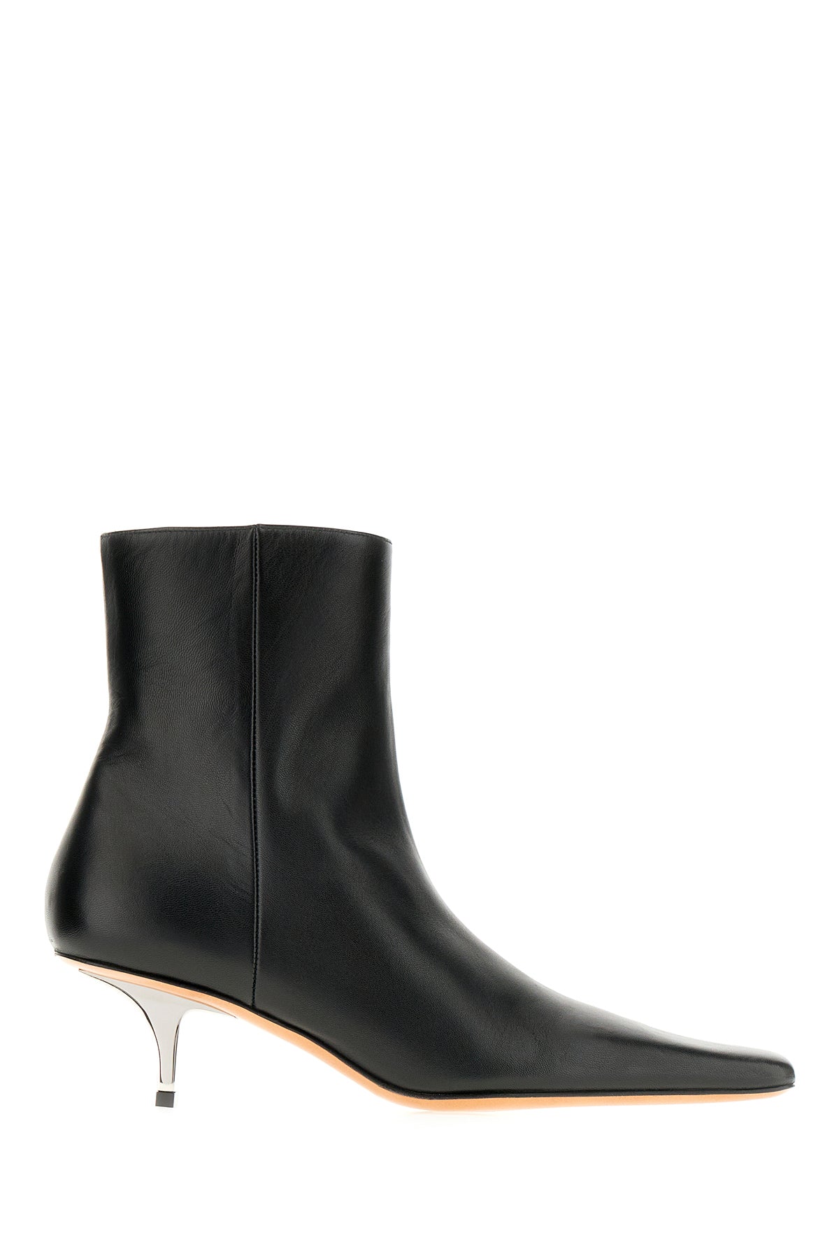 Marni Woman Shoes Boots MARNI