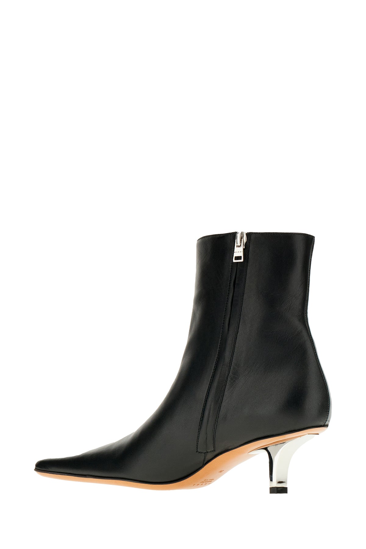 Marni Woman Shoes Boots MARNI