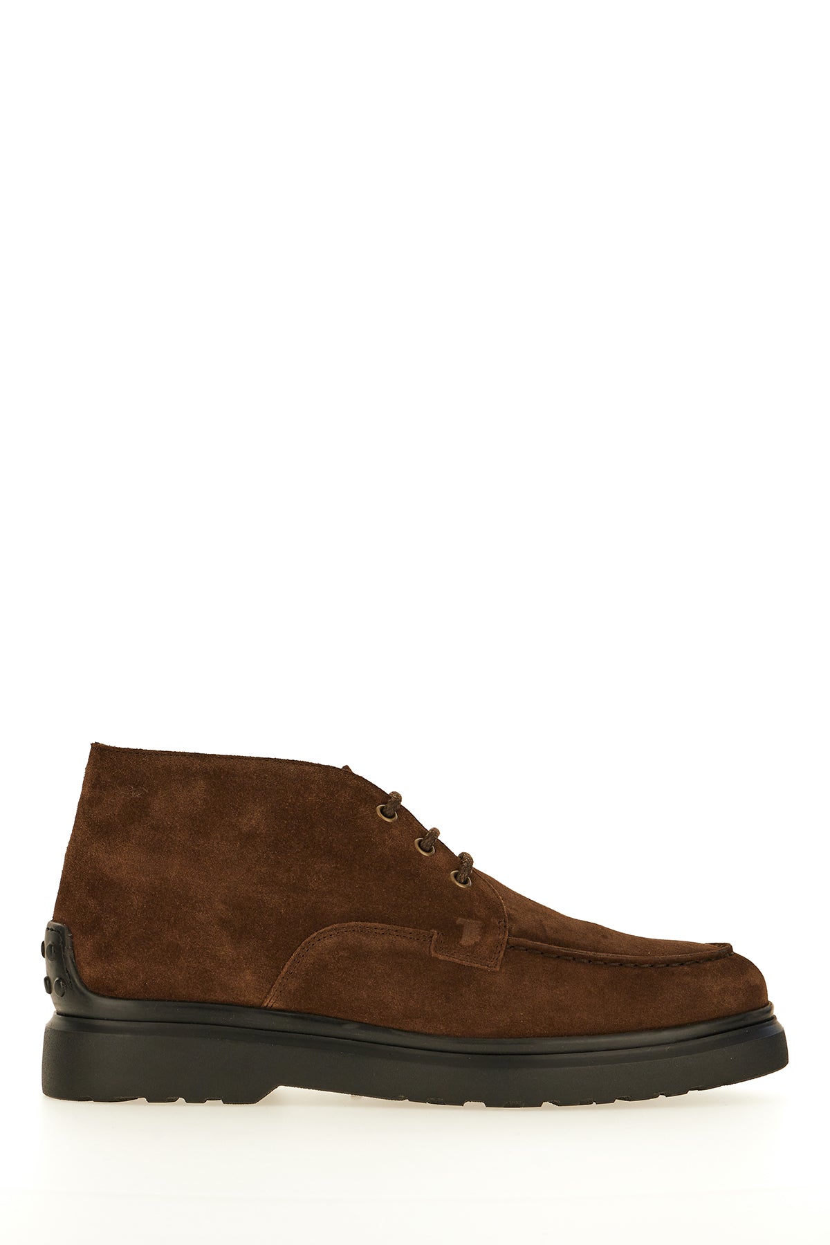 Tod's Man Shoes Boots TOD'S