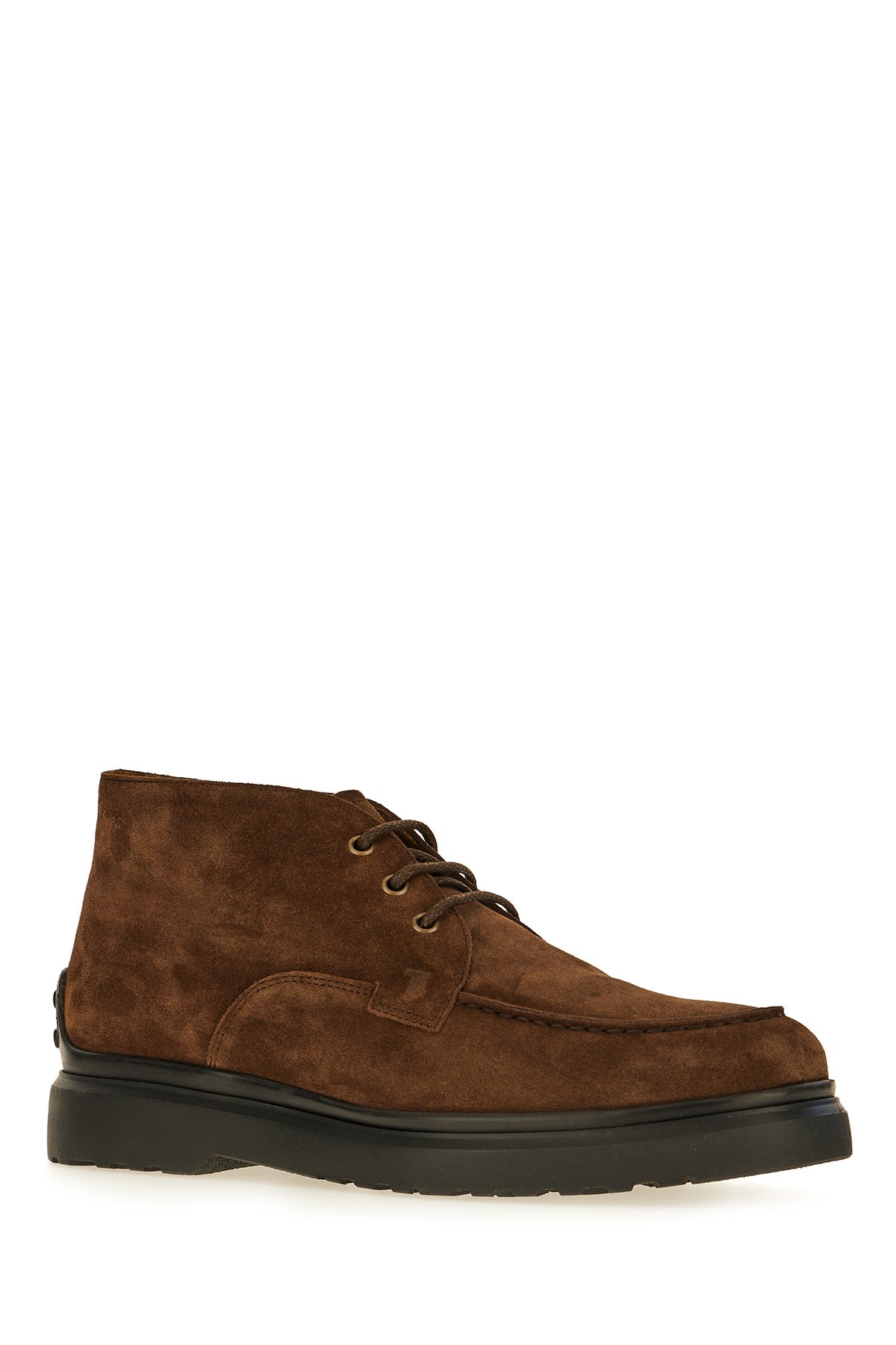 Tod's Man Shoes Boots TOD'S