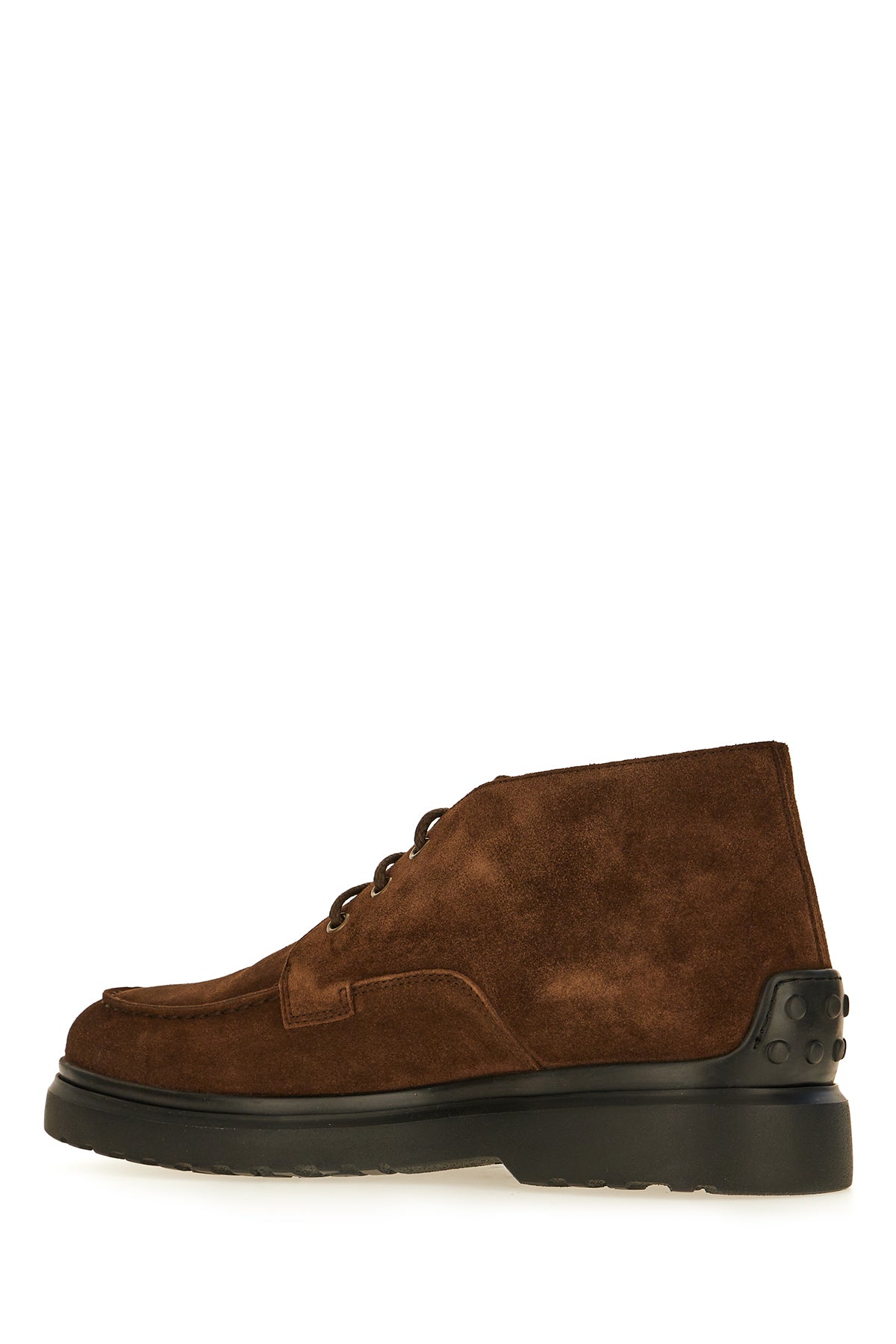 Tod's Man Shoes Boots TOD'S