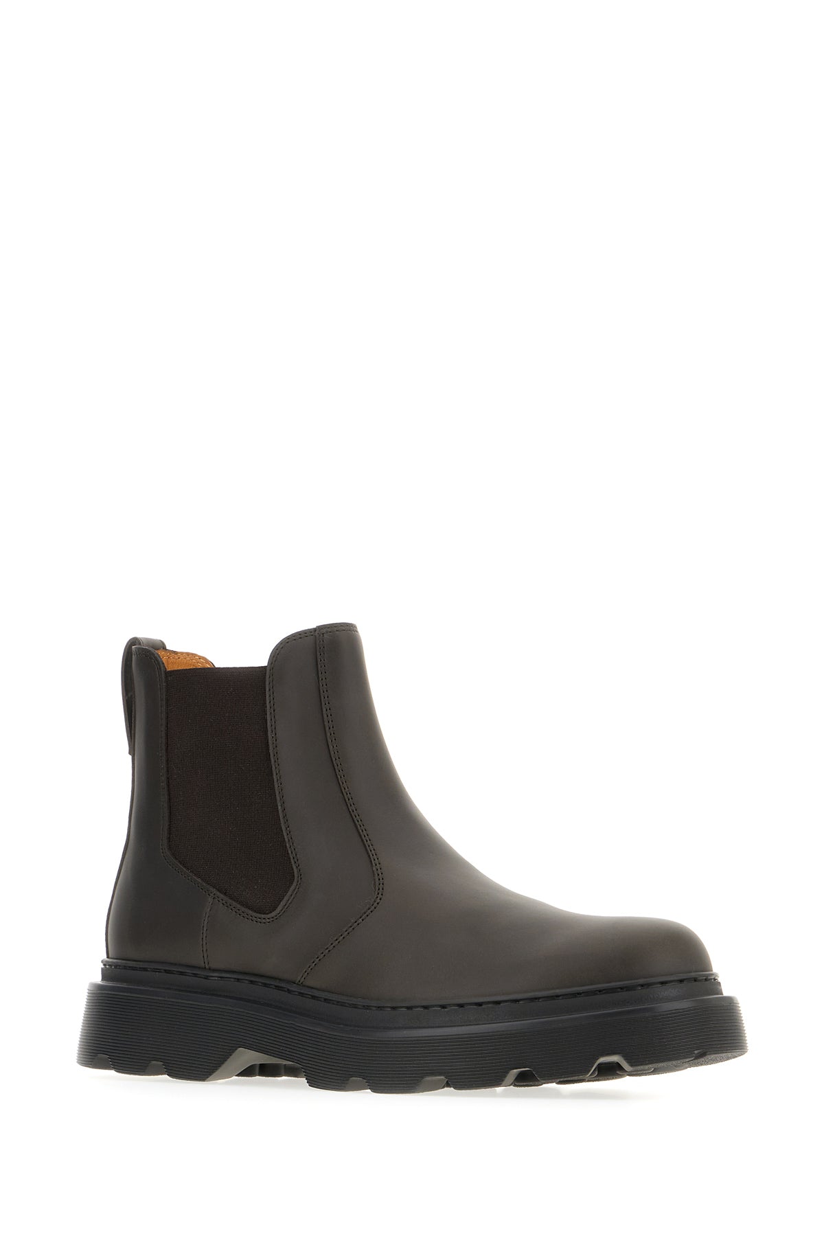 Tod's Man Shoes Boots TOD'S