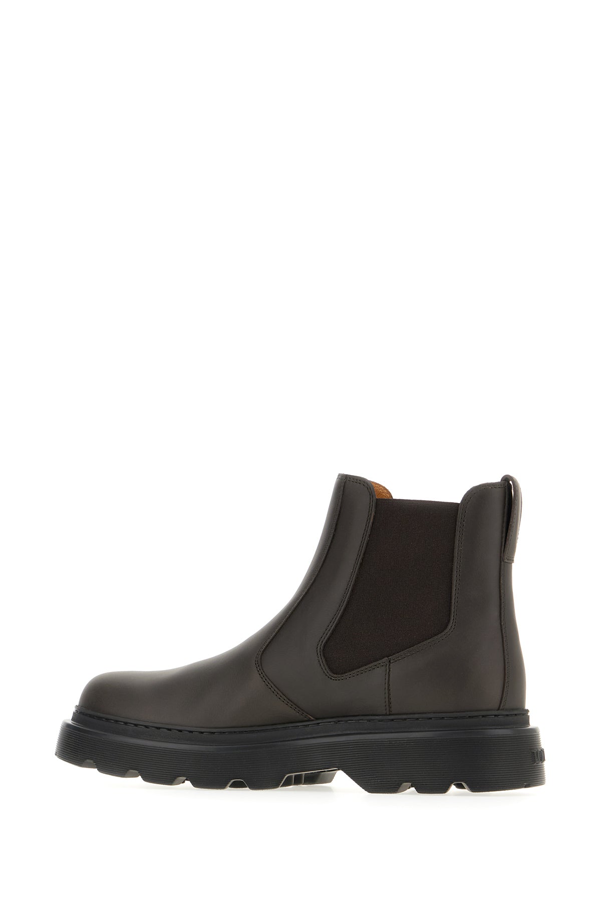 Tod's Man Shoes Boots TOD'S
