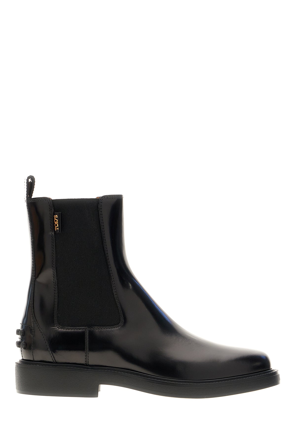 Tod's Woman Shoes Boots TOD'S