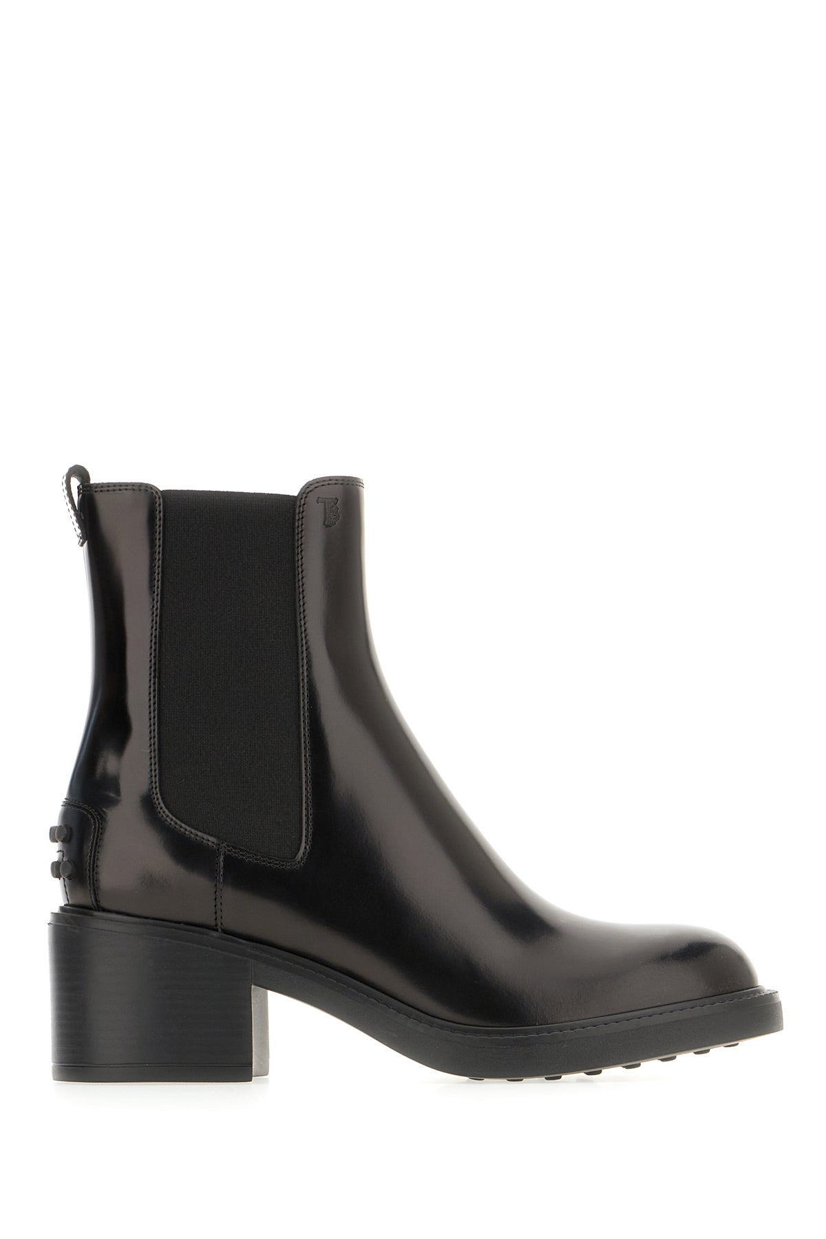 Tod's Woman Shoes Boots