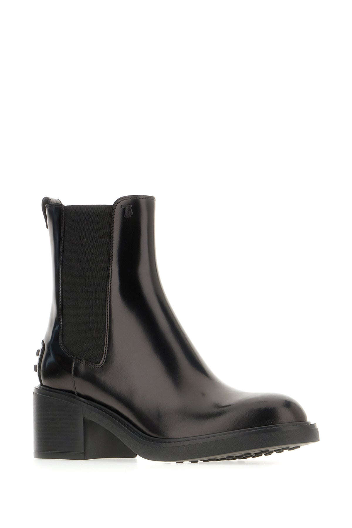 Tod's Woman Shoes Boots