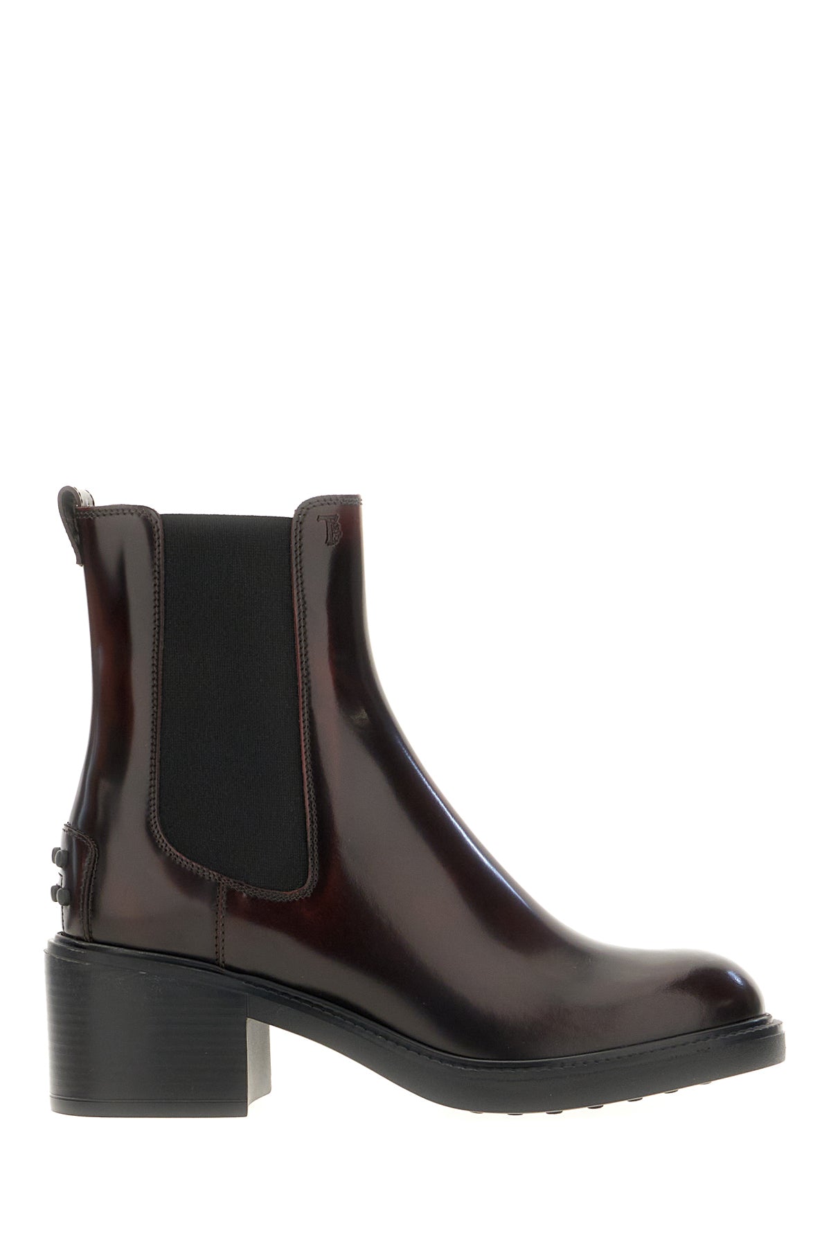 Tod's Woman Shoes Boots TOD'S