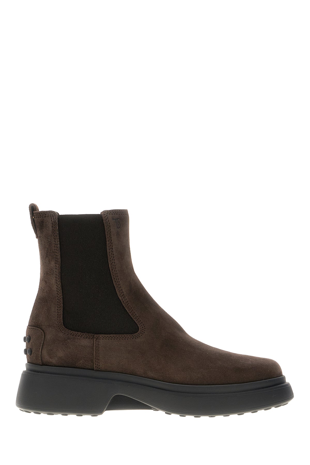 Tod's Woman Shoes Boots TOD'S