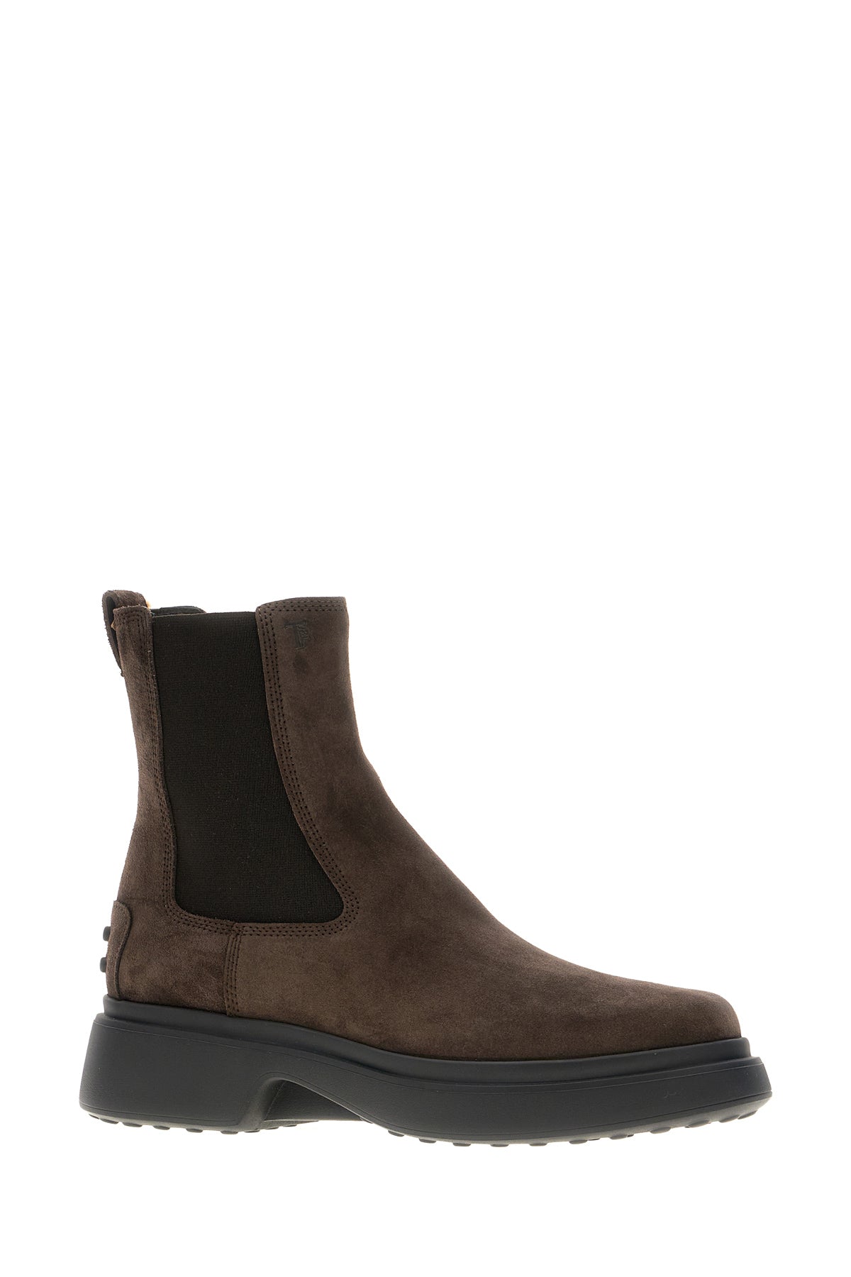 Tod's Woman Shoes Boots TOD'S