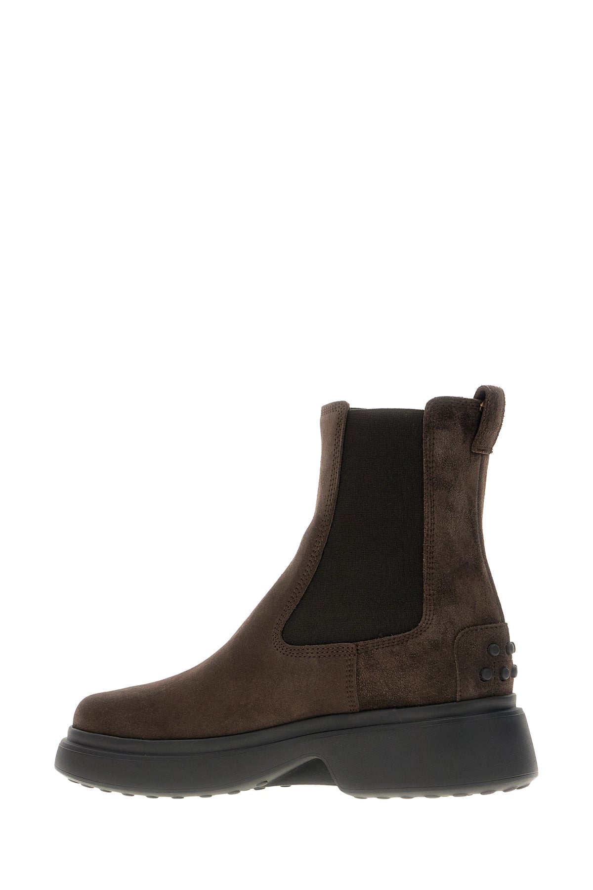 Tod's Woman Shoes Boots TOD'S