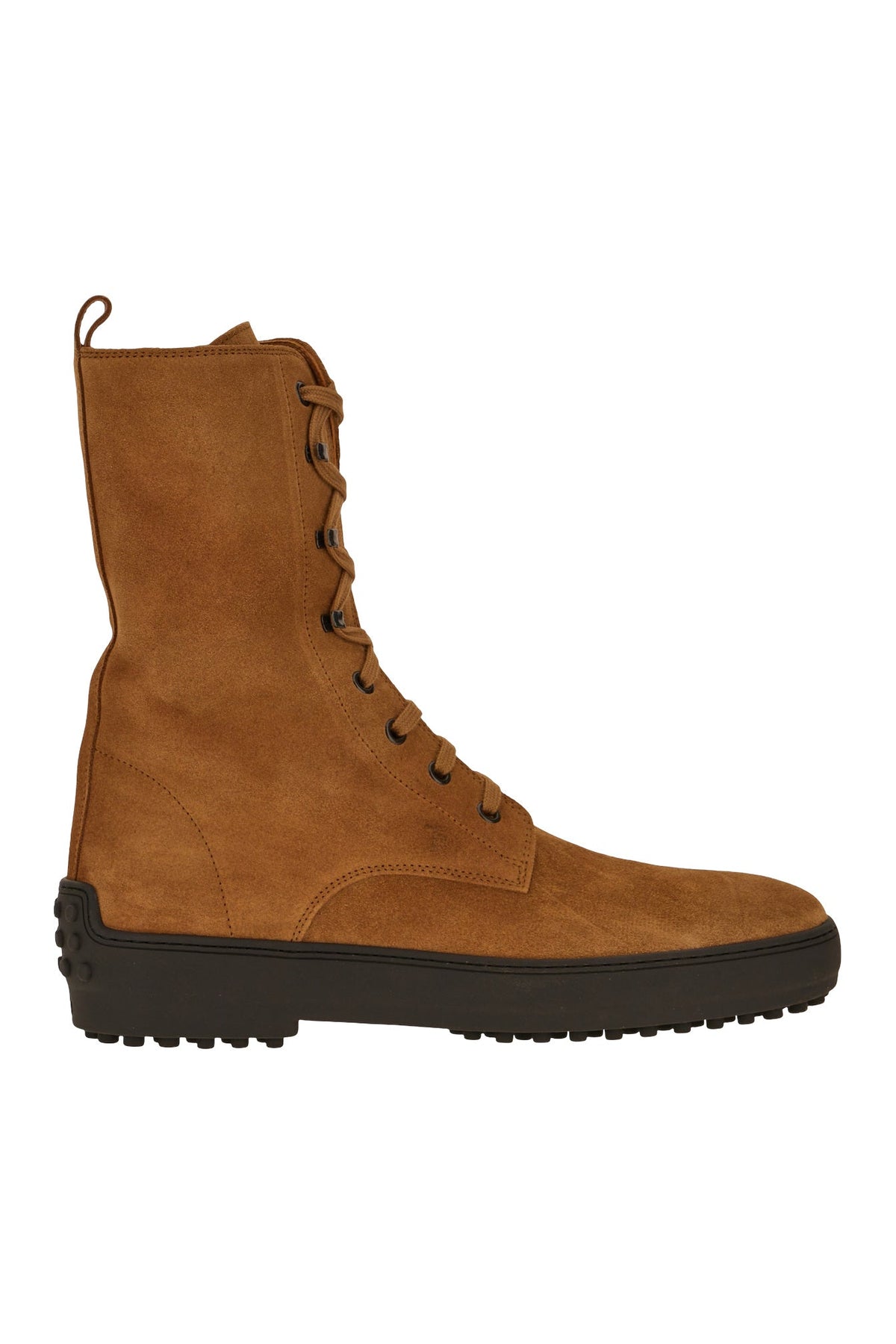 Tod's Woman Shoes Boots TOD'S