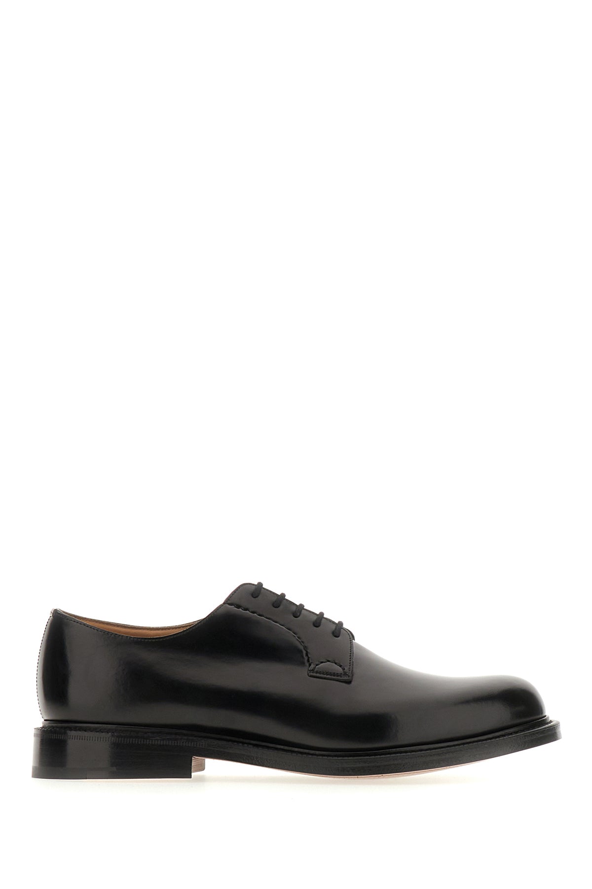 Church's Man Shoes Lace-Ups CHURCH'S