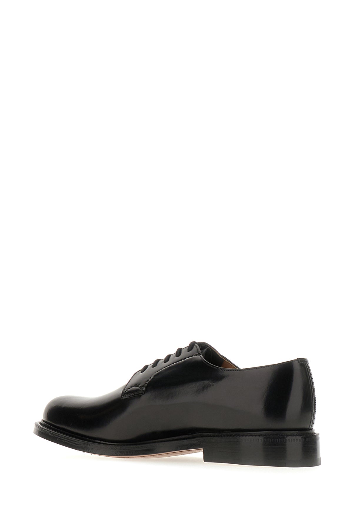 Church's Man Shoes Lace-Ups CHURCH'S