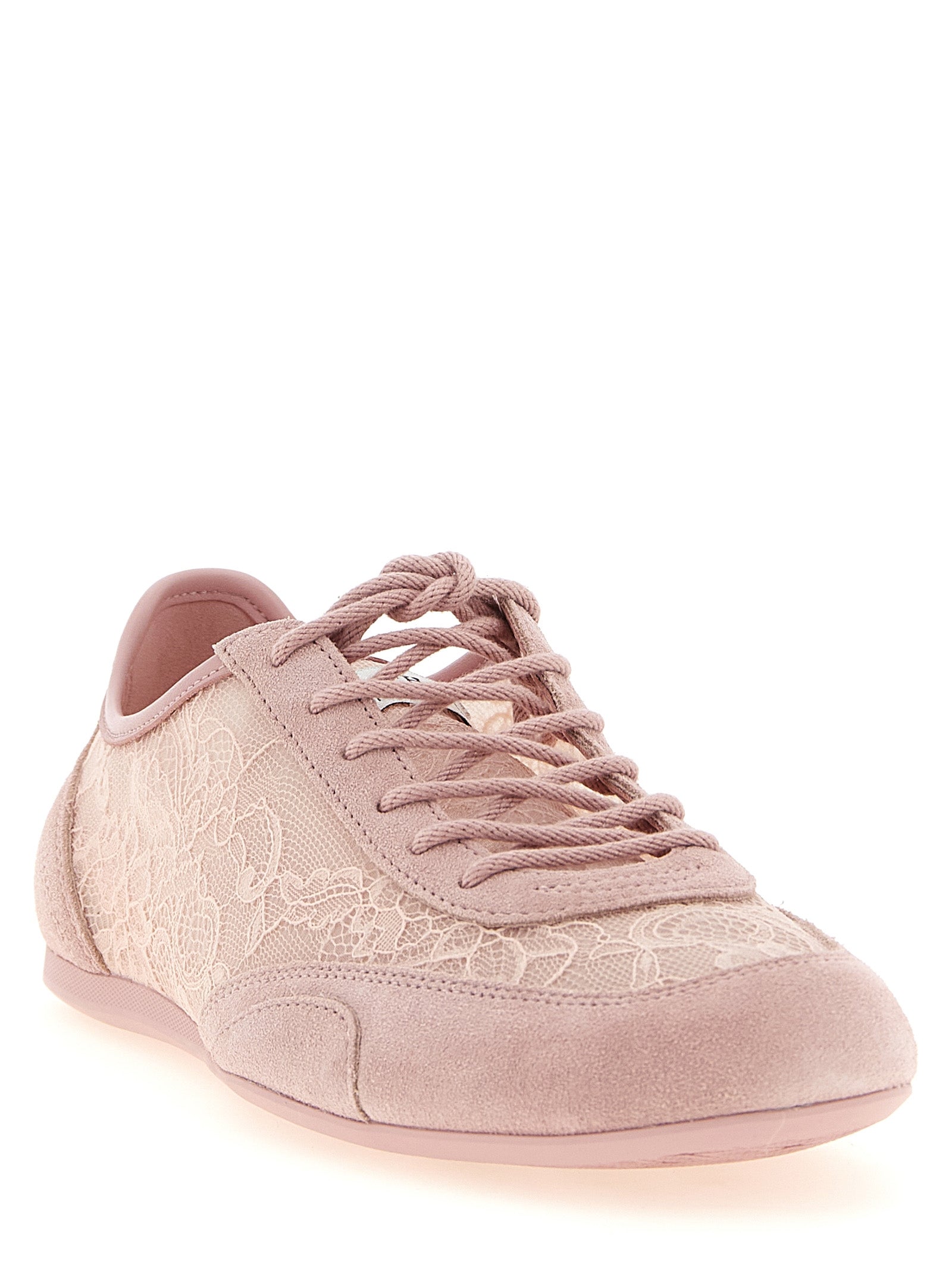 Jimmy Choo Women 'Sunny' Sneakers JIMMY CHOO