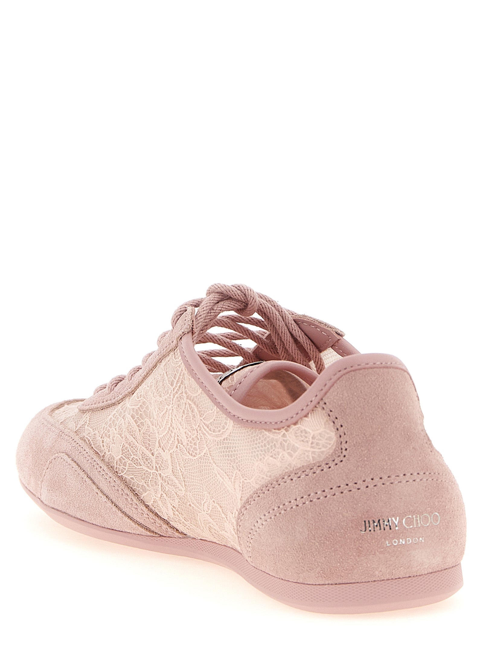 Jimmy Choo Women 'Sunny' Sneakers JIMMY CHOO
