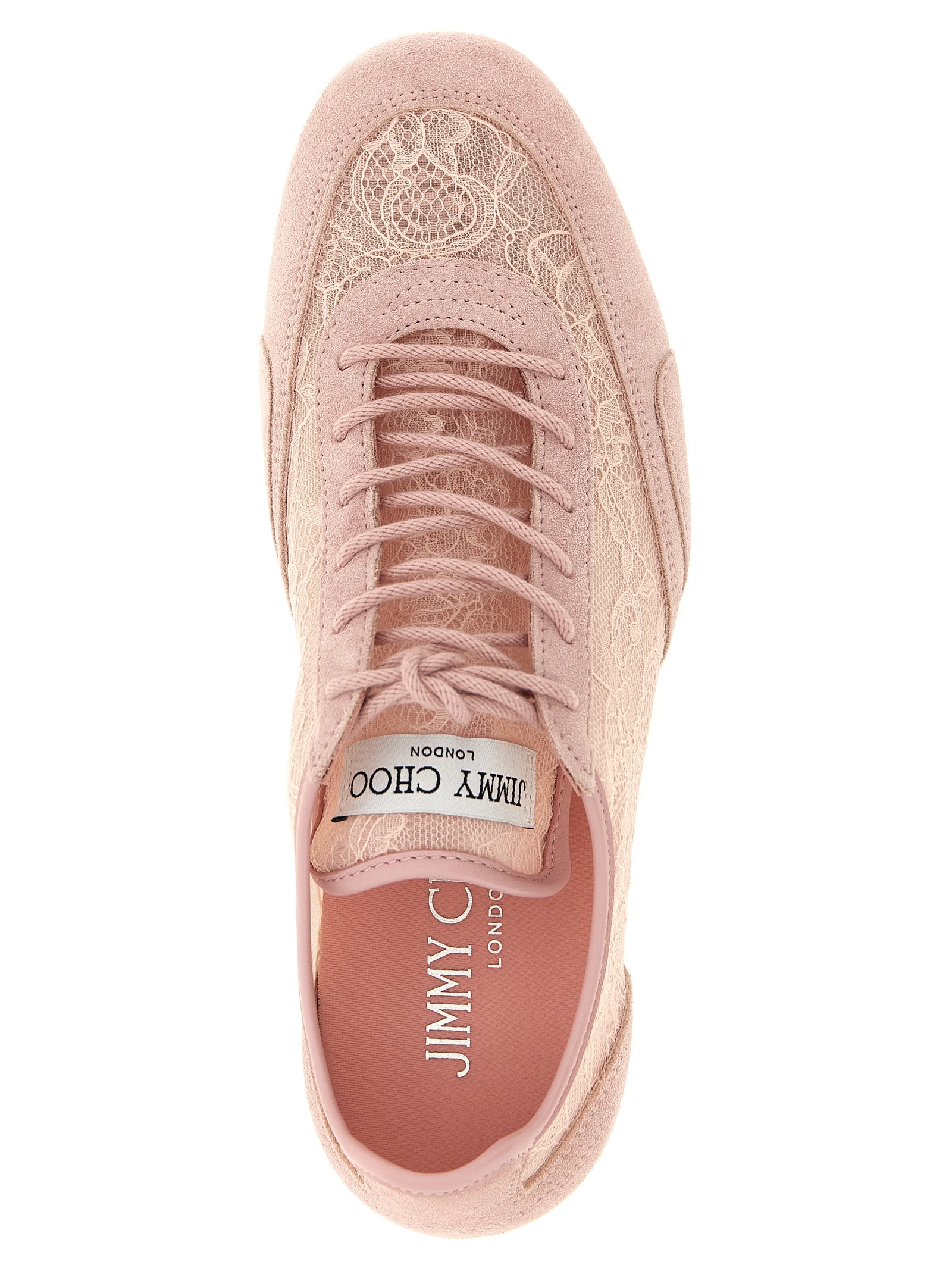 Jimmy Choo Women 'Sunny' Sneakers JIMMY CHOO