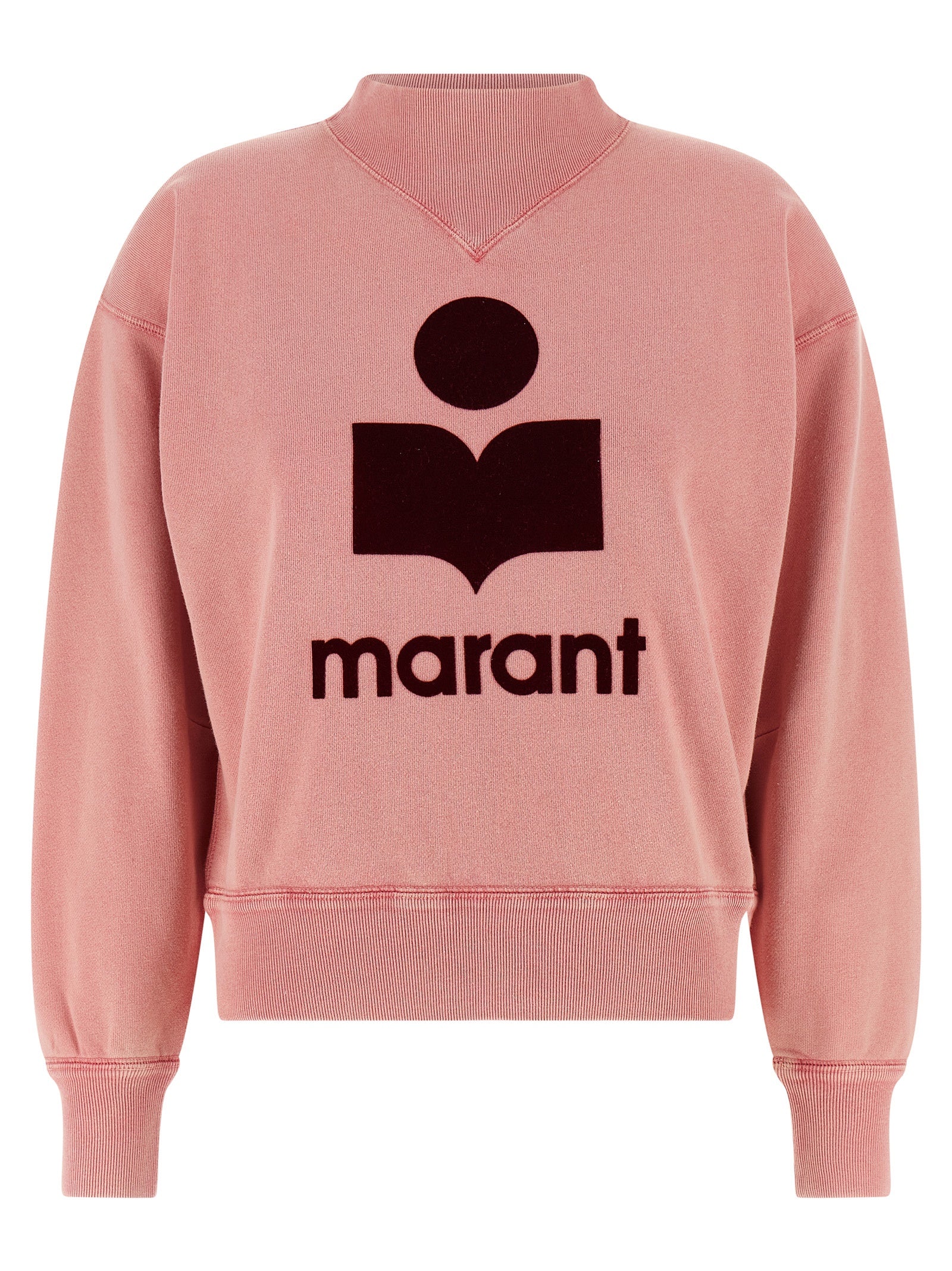 Marant Etoile Women 'Moby' Sweatshirt ISABEL MARANT ETOILE