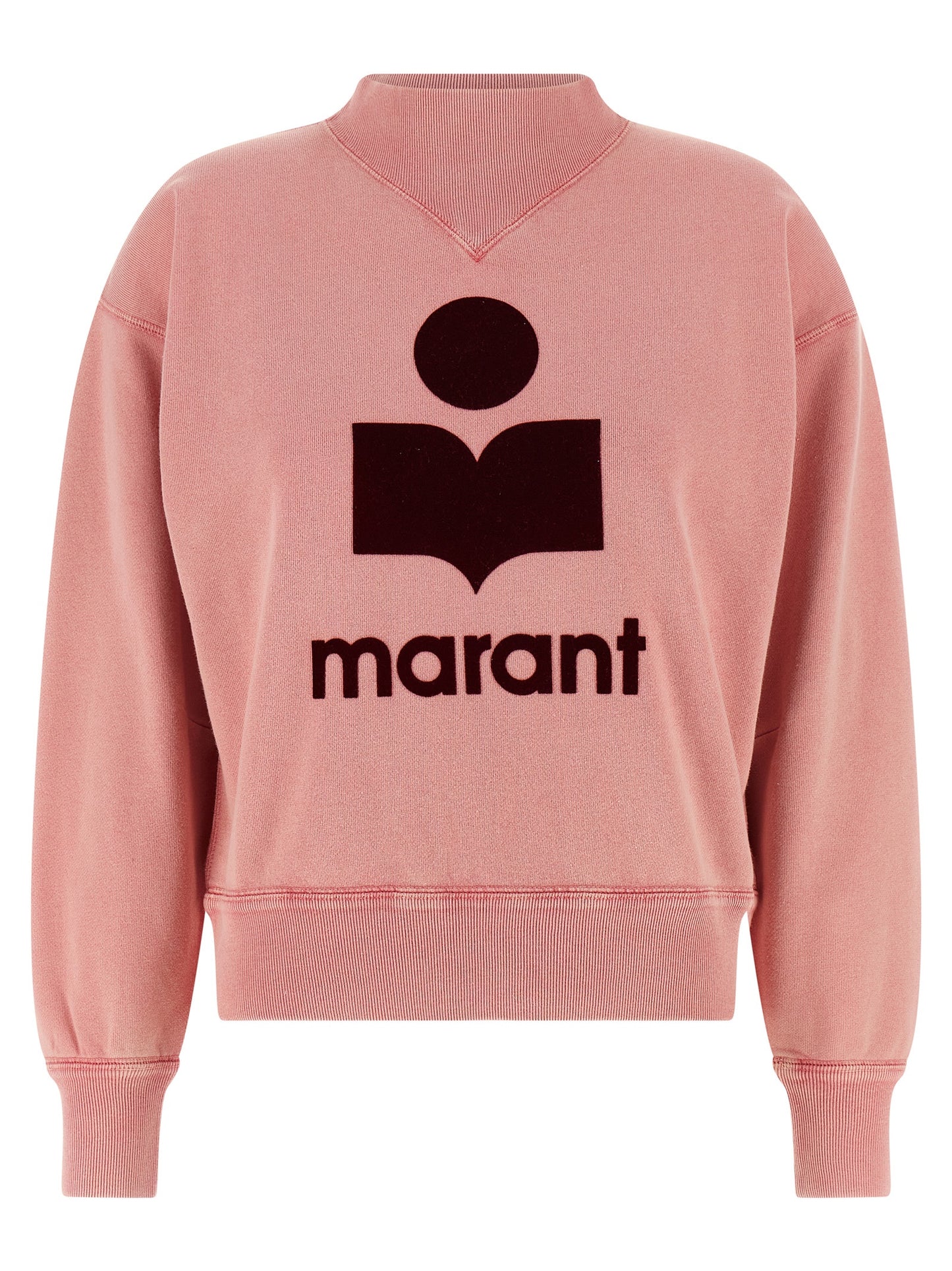 Marant Etoile Women 'Moby' Sweatshirt ISABEL MARANT ETOILE