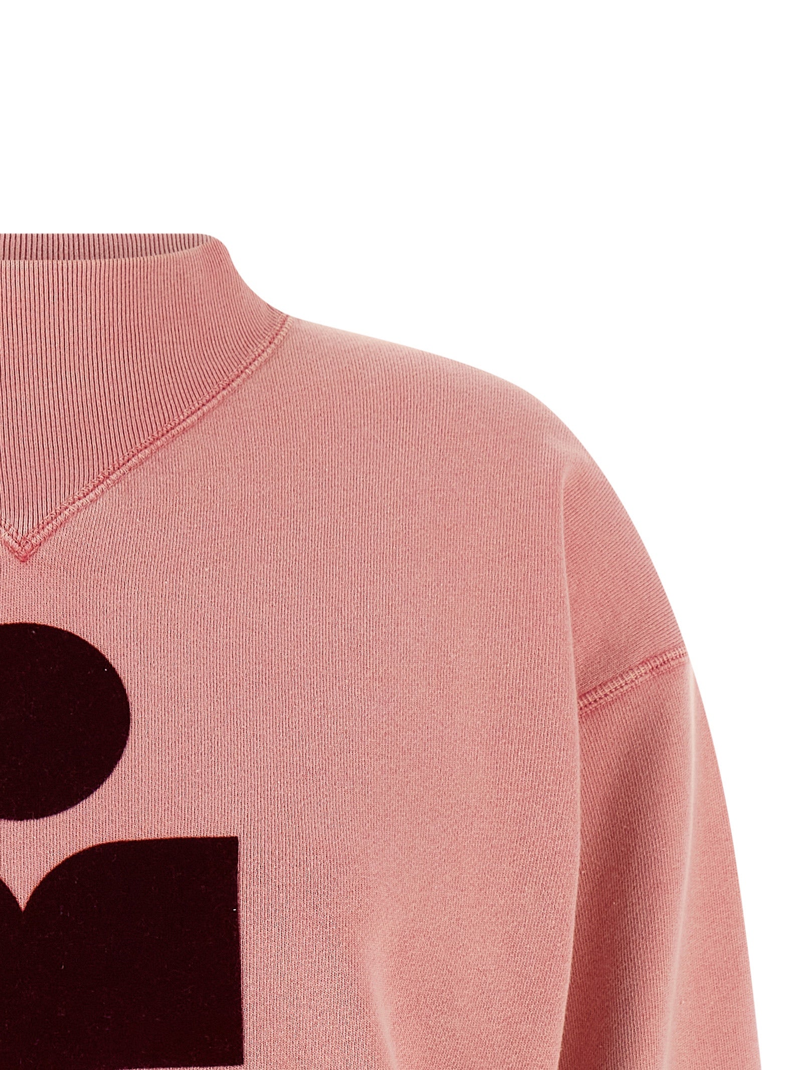 Marant Etoile Women 'Moby' Sweatshirt ISABEL MARANT ETOILE