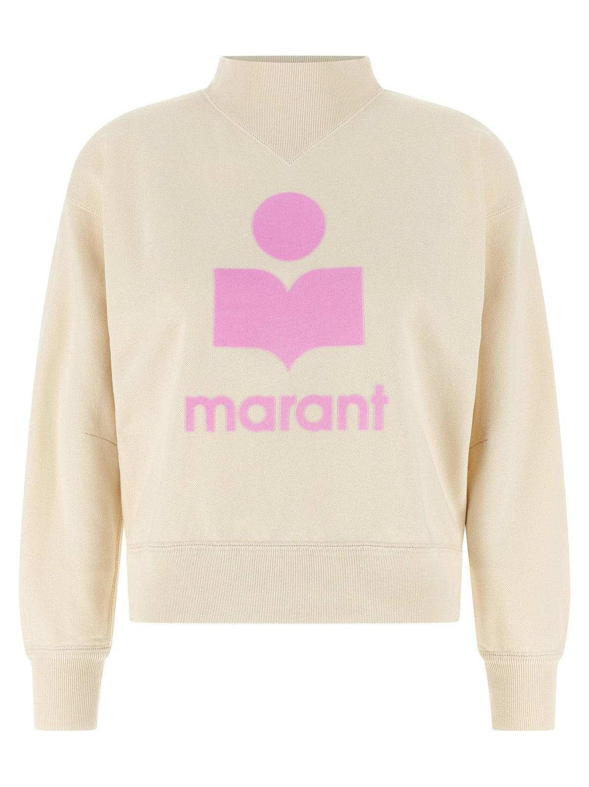 Marant Etoile Women 'Mobyli' Sweatshirt ISABEL MARANT ETOILE
