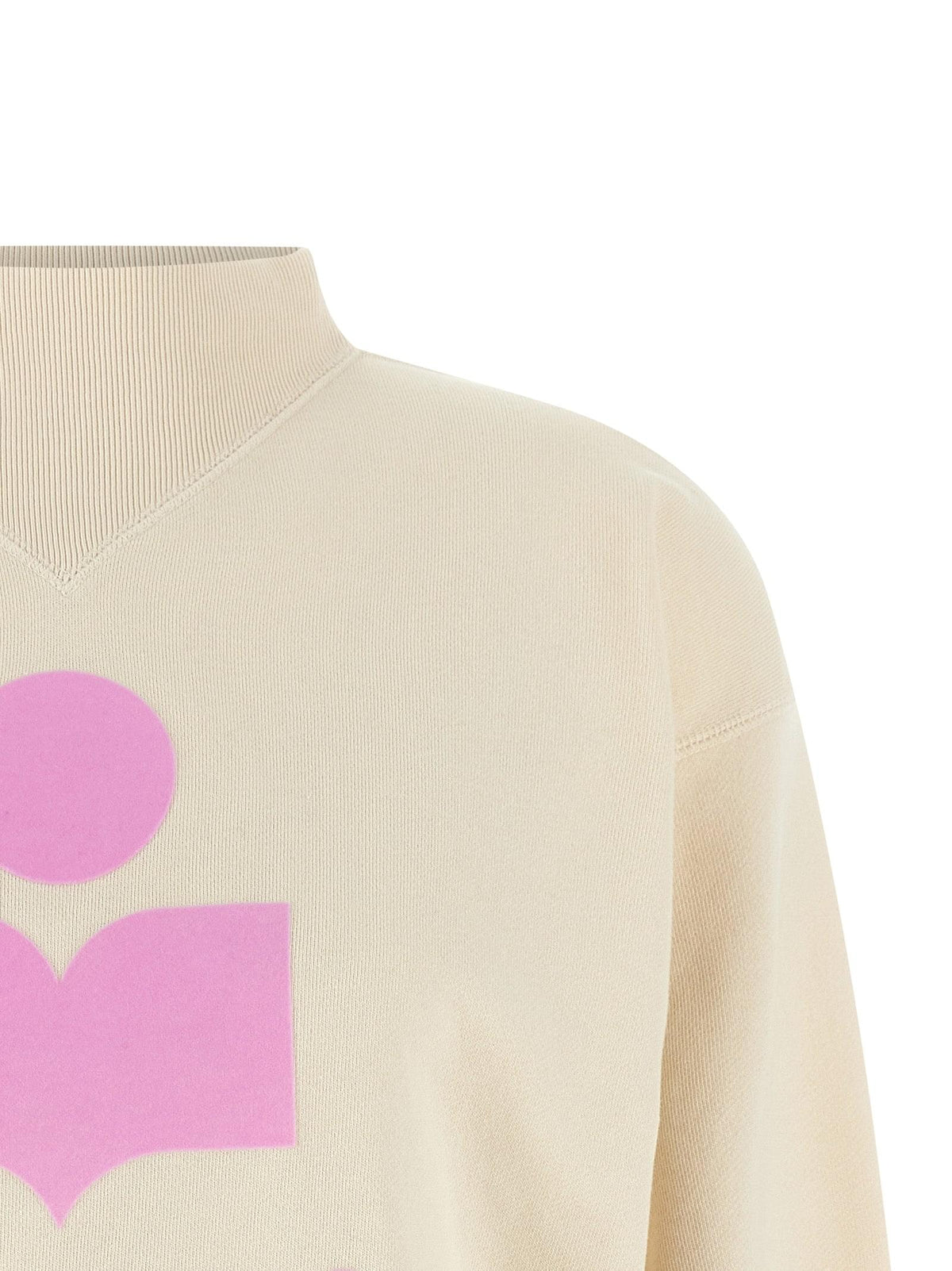 Marant Etoile Women 'Mobyli' Sweatshirt ISABEL MARANT ETOILE