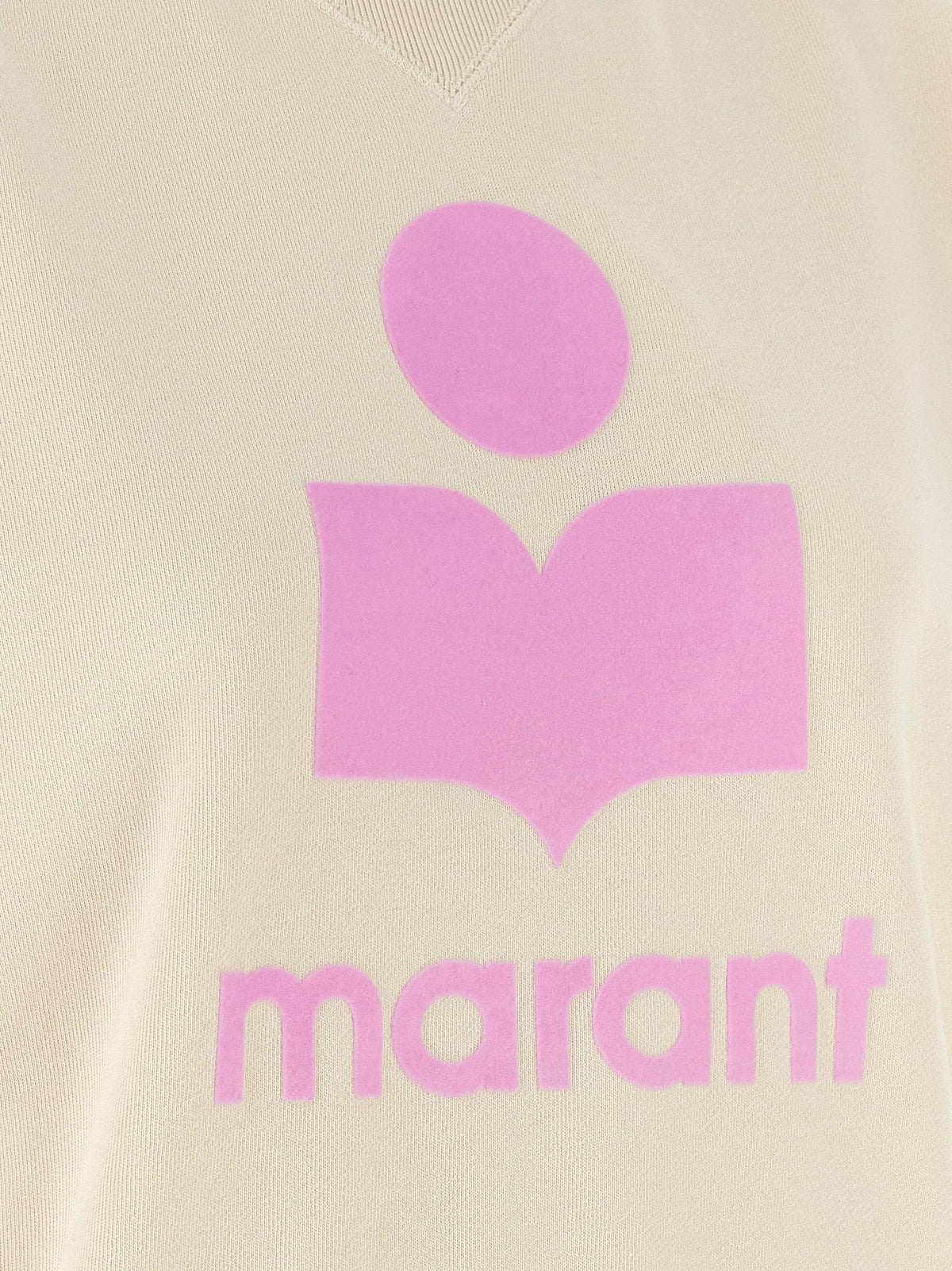 Marant Etoile Women 'Mobyli' Sweatshirt ISABEL MARANT ETOILE