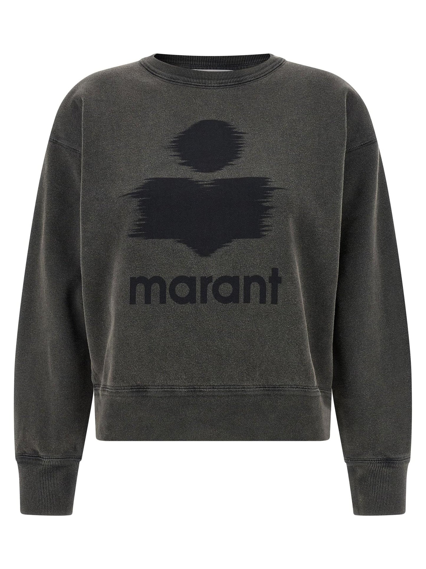 Marant Etoile Women 'Mobyli' Sweatshirt ISABEL MARANT ETOILE
