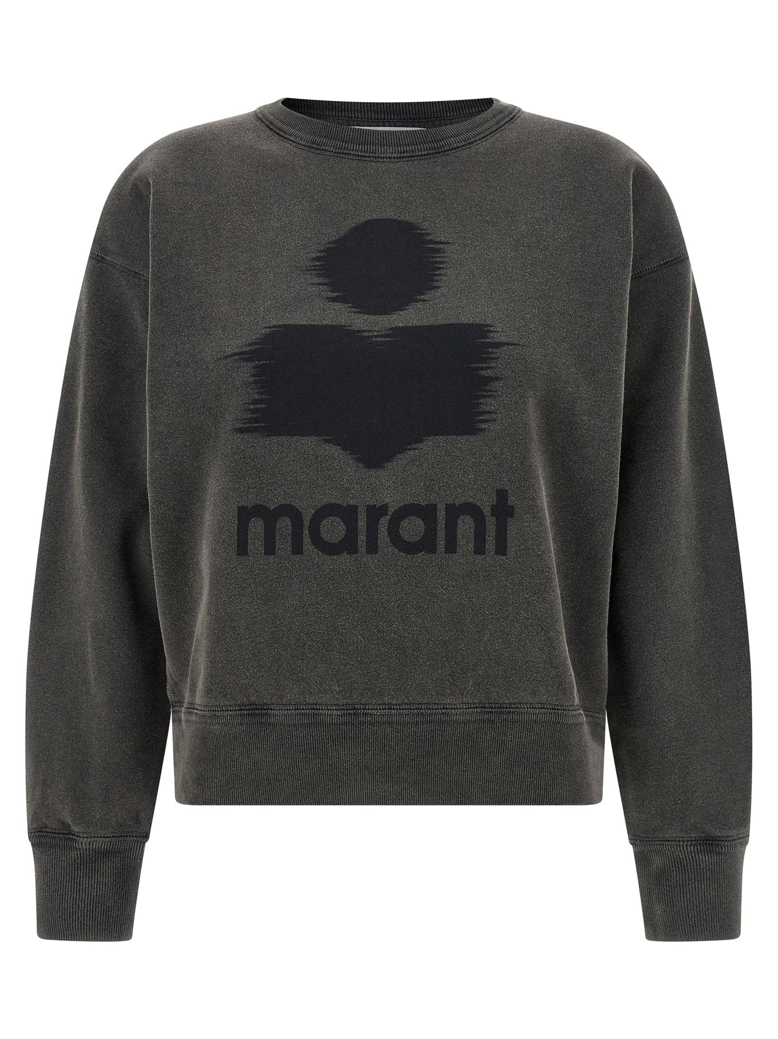 Marant Etoile Women 'Mobyli' Sweatshirt ISABEL MARANT ETOILE