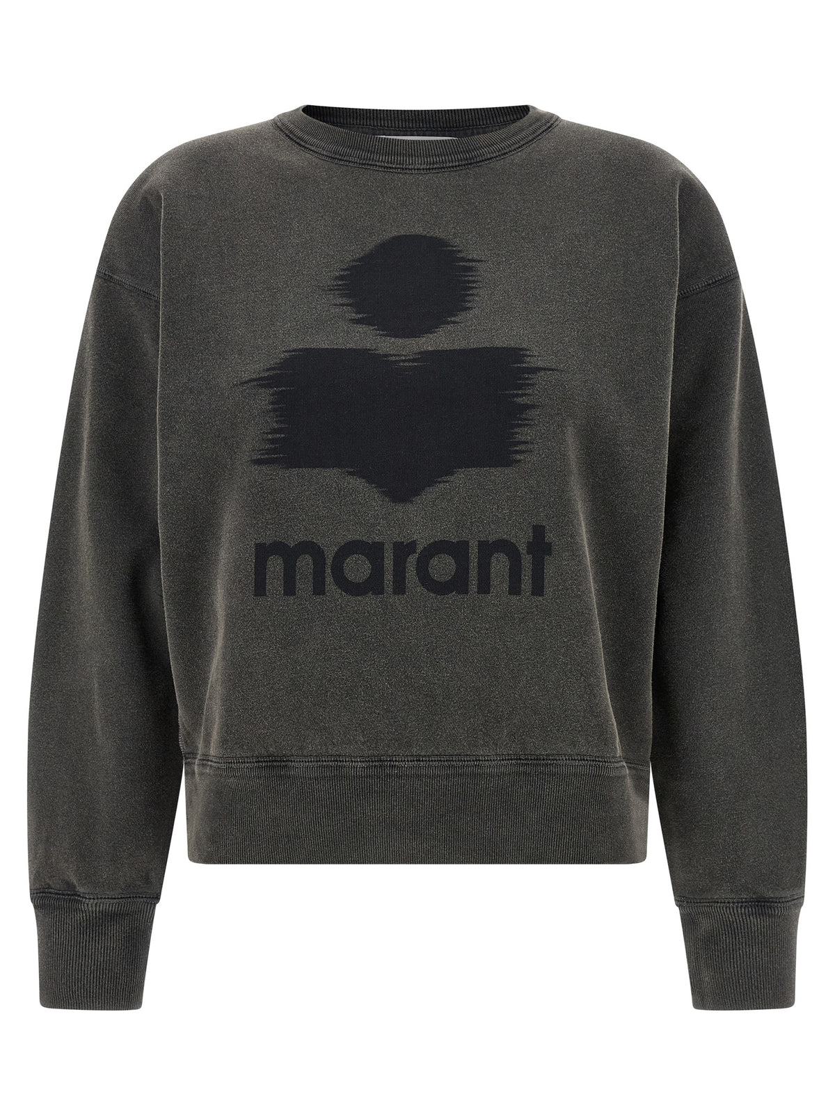 Marant Etoile Women 'Mobyli' Sweatshirt ISABEL MARANT ETOILE