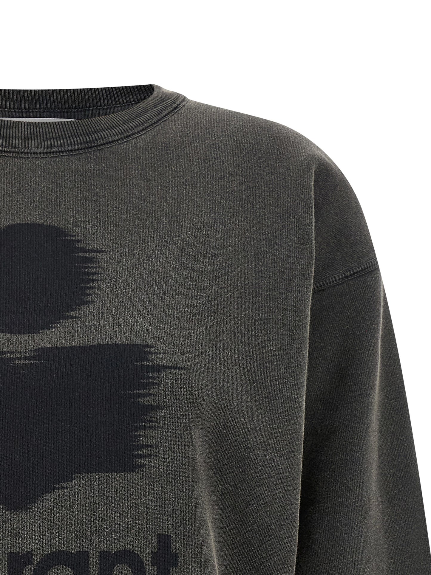 Marant Etoile Women 'Mobyli' Sweatshirt ISABEL MARANT ETOILE